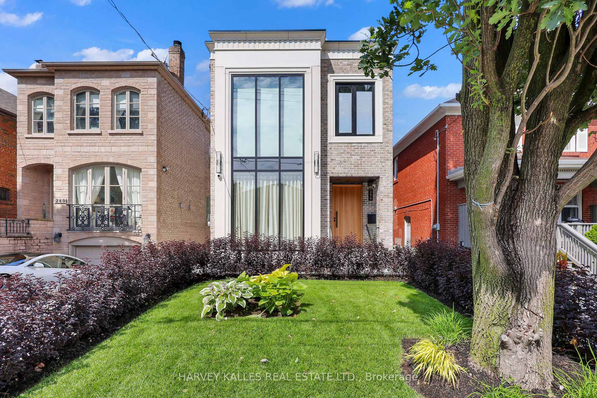 238 Melrose Avenue