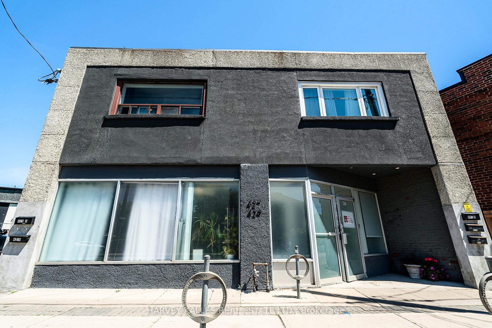 429 Vaughan Road