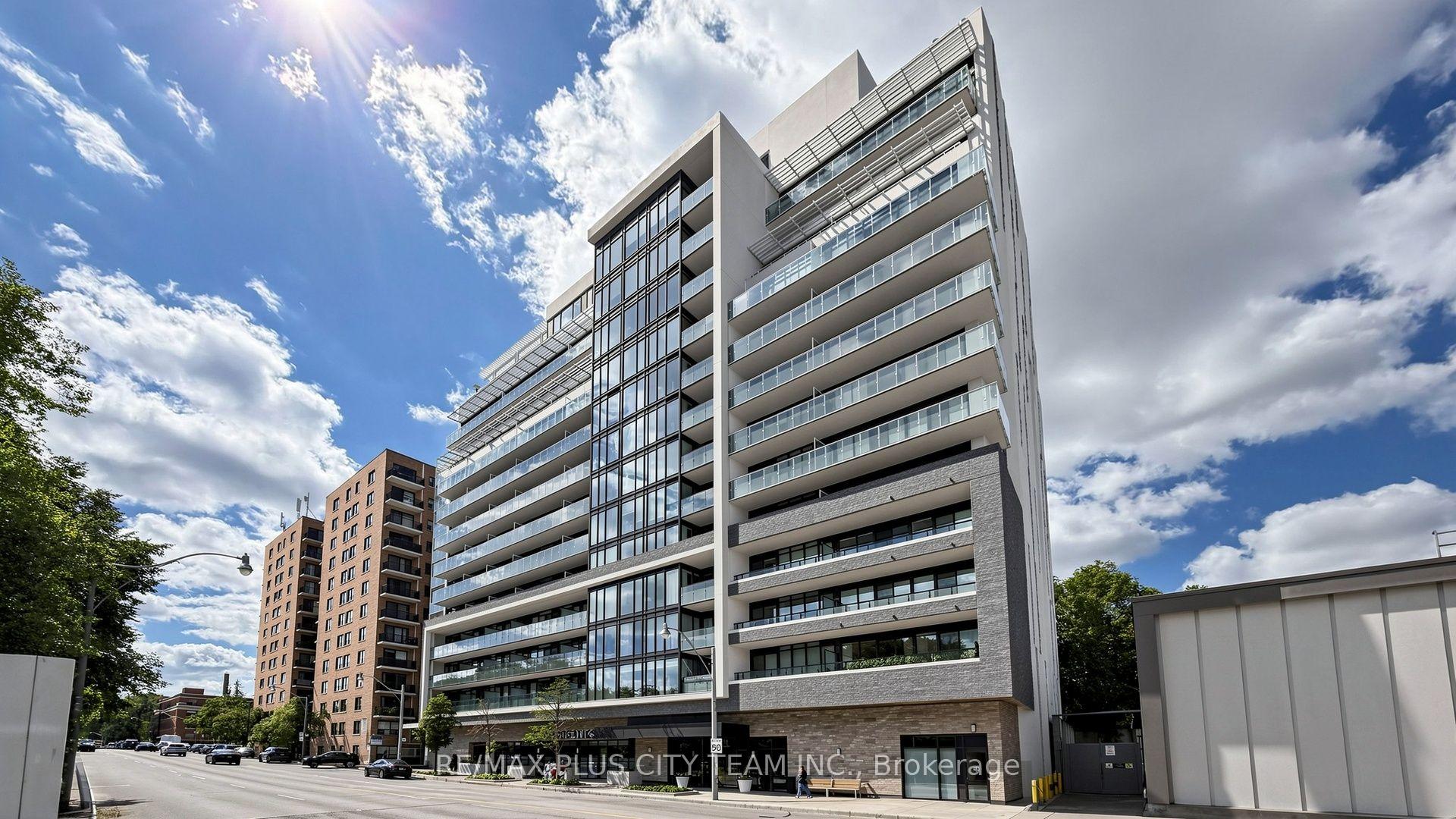 3018 Yonge Street