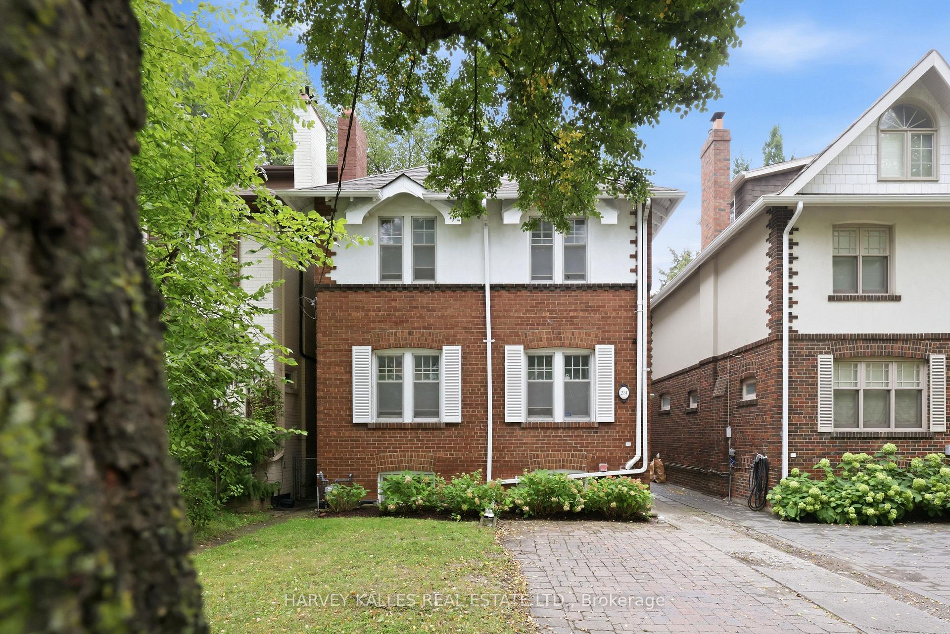 231 Glengrove Avenue W