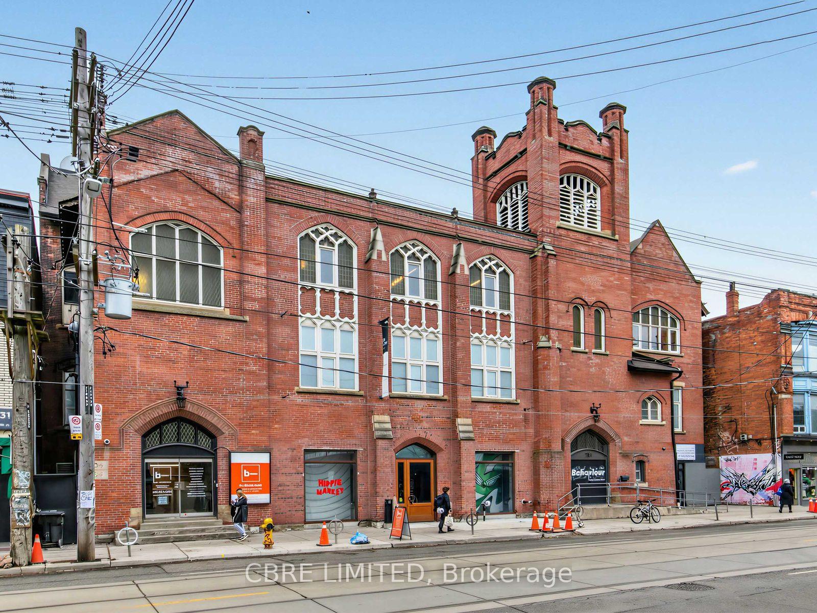 761 Queen Street
