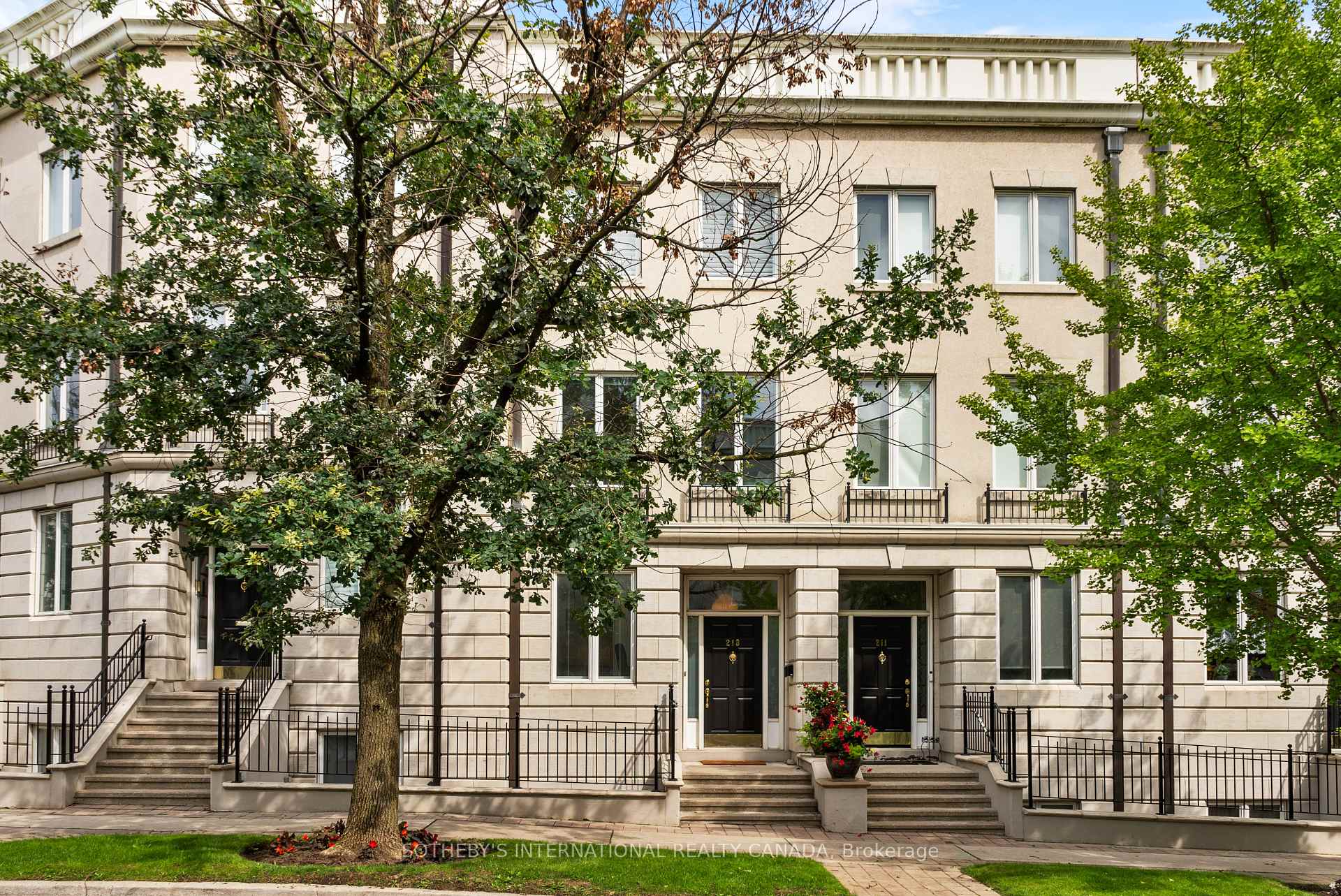 213 Walmer Road