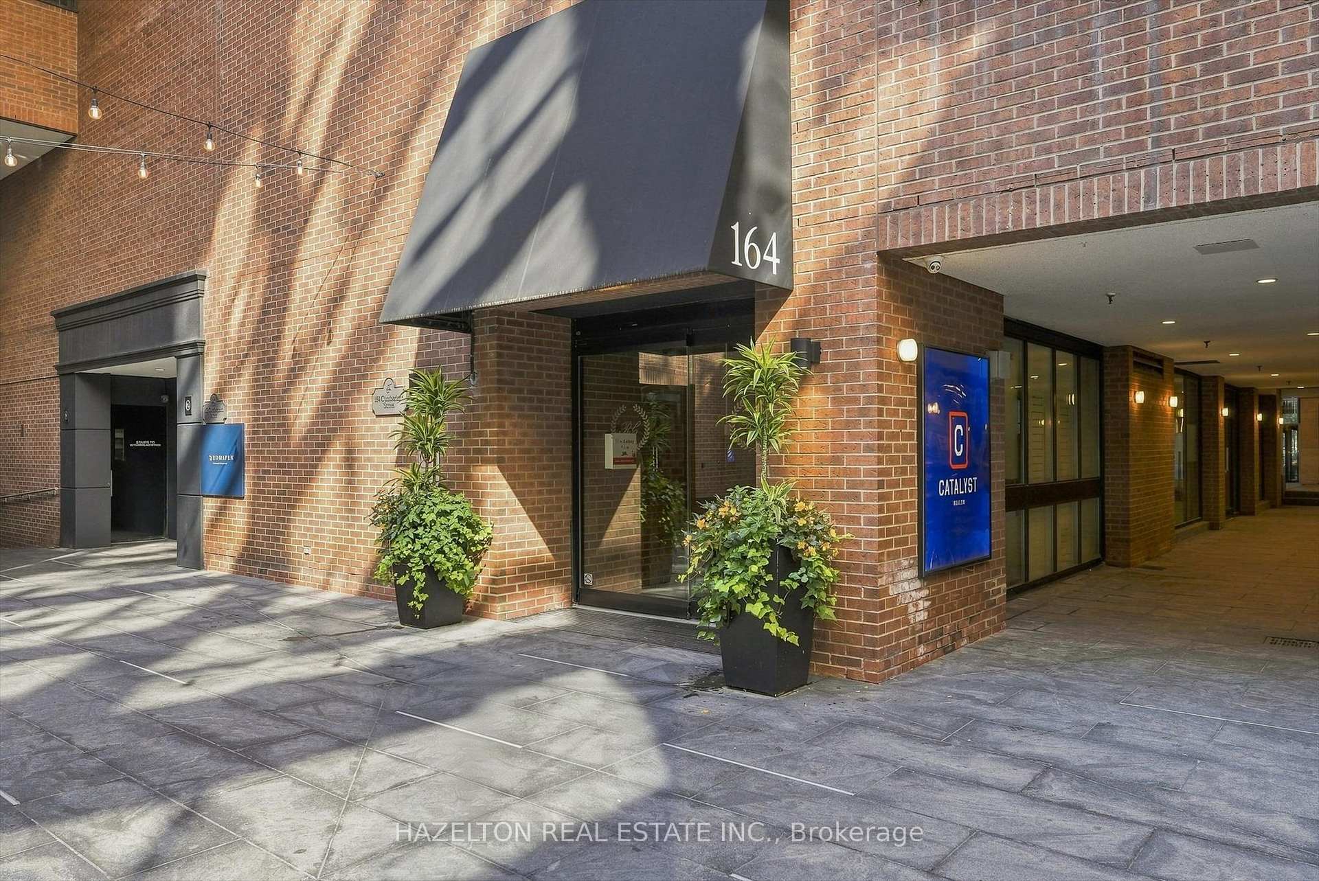164 Cumberland Street