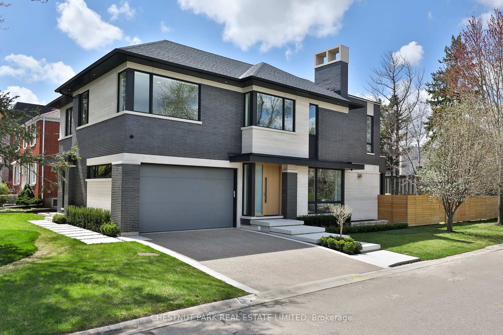 2 Marchwood Drive
