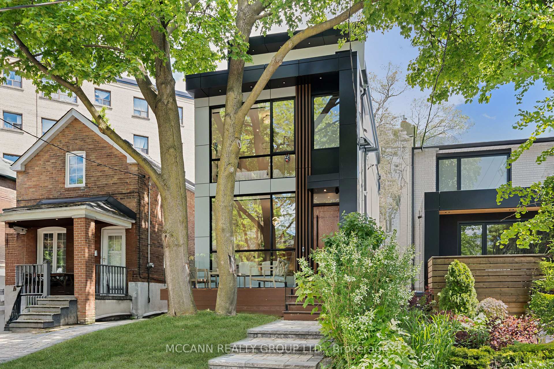 311 Wychwood Avenue