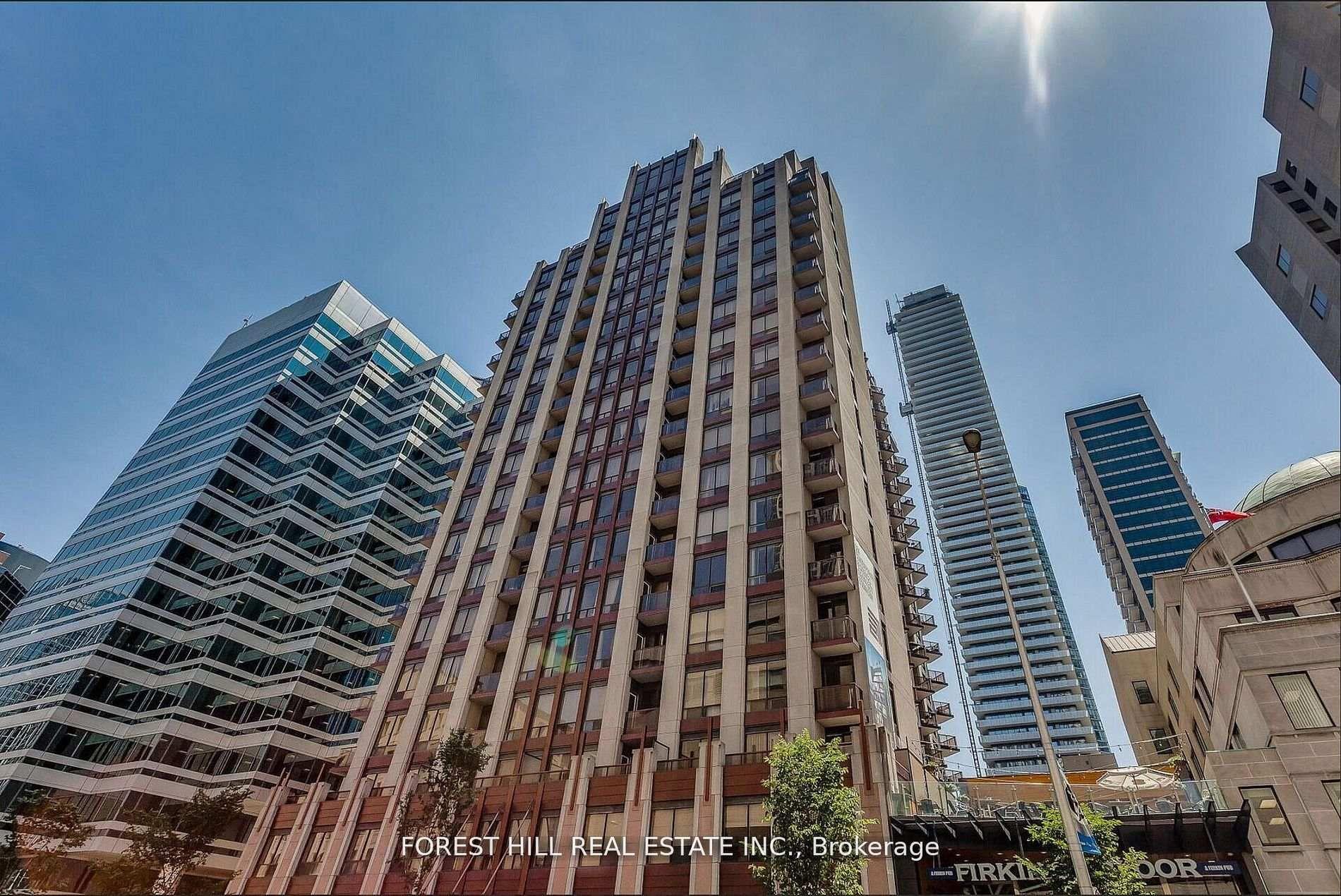 85 Bloor Street E