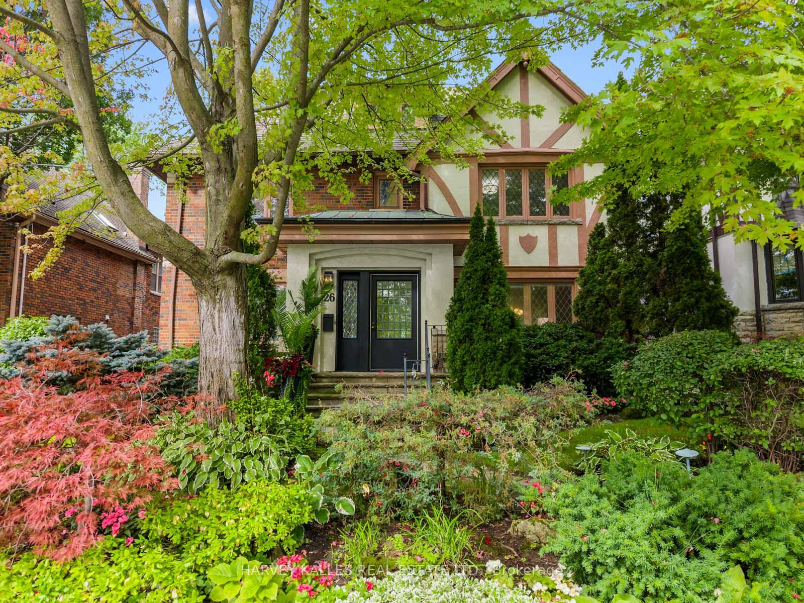 26 Vesta Drive