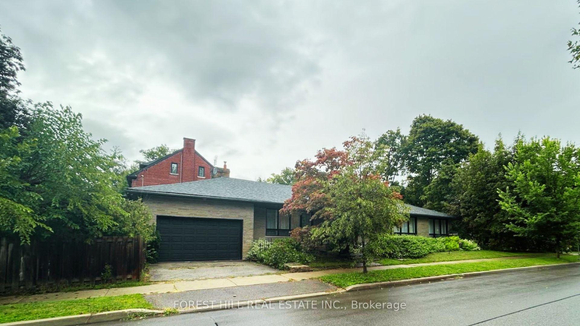 3 Glen Rush Boulevard