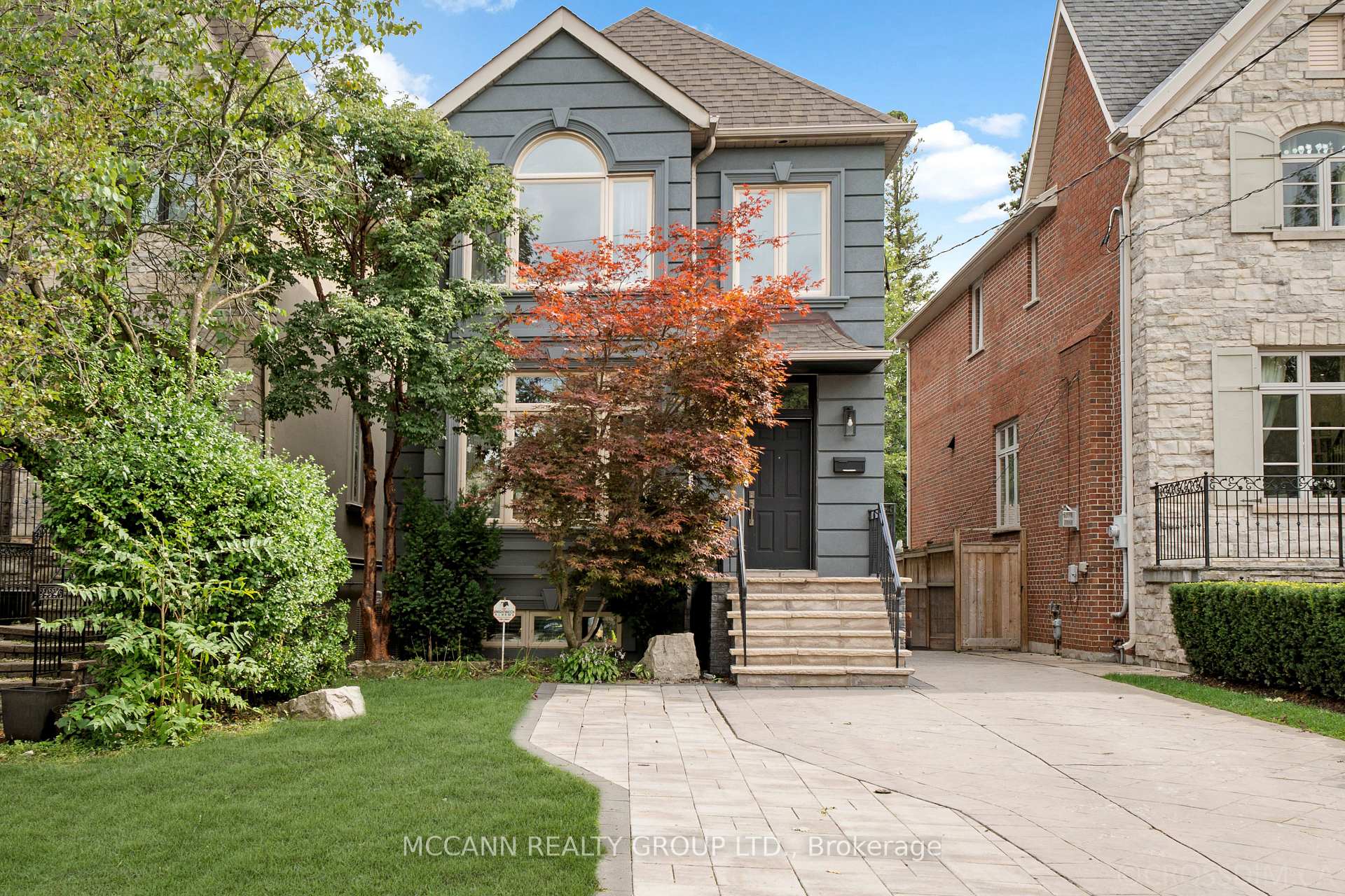 75 Haddington Avenue