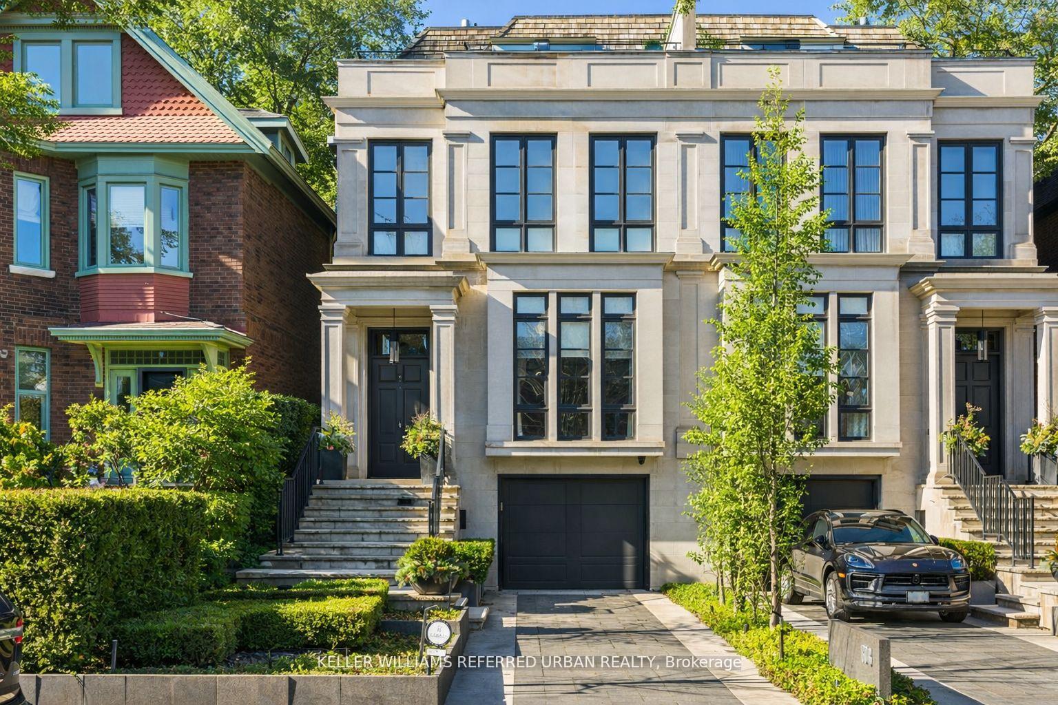 130 B Farnham Avenue
