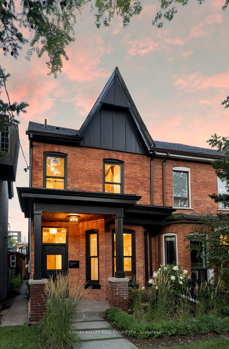 71 Robert Street