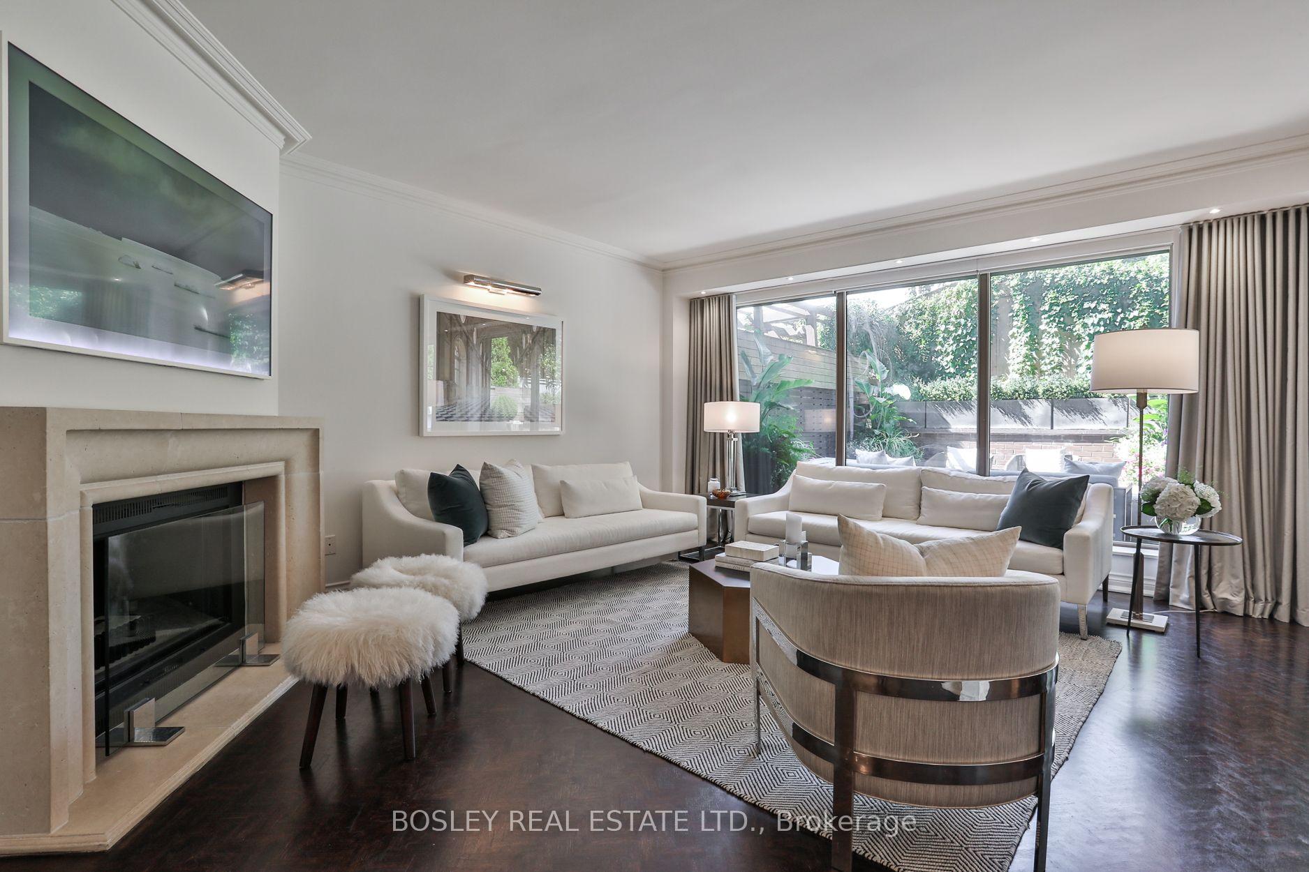 4 Lowther Avenue