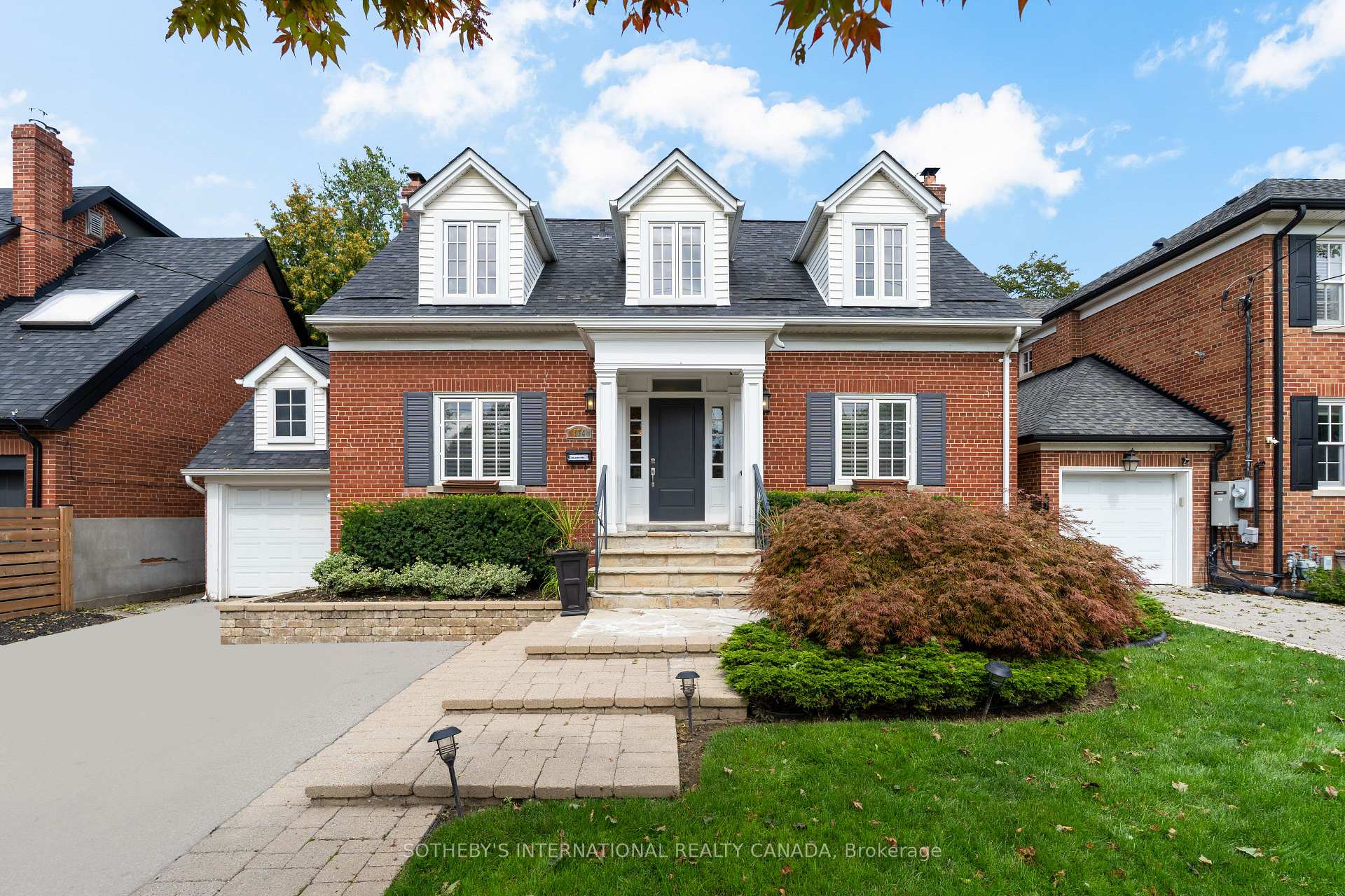 174 Ridley Boulevard