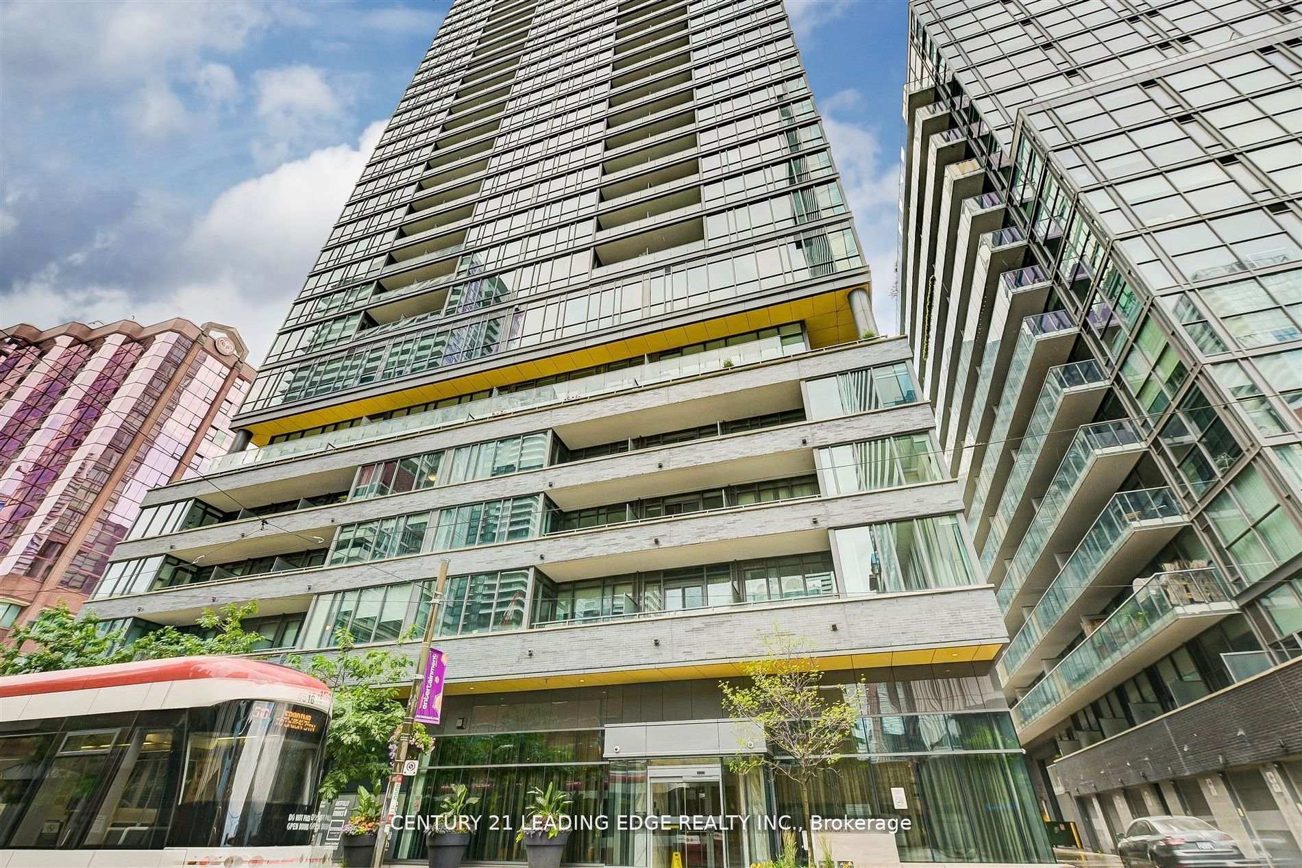 8 Charlotte Street