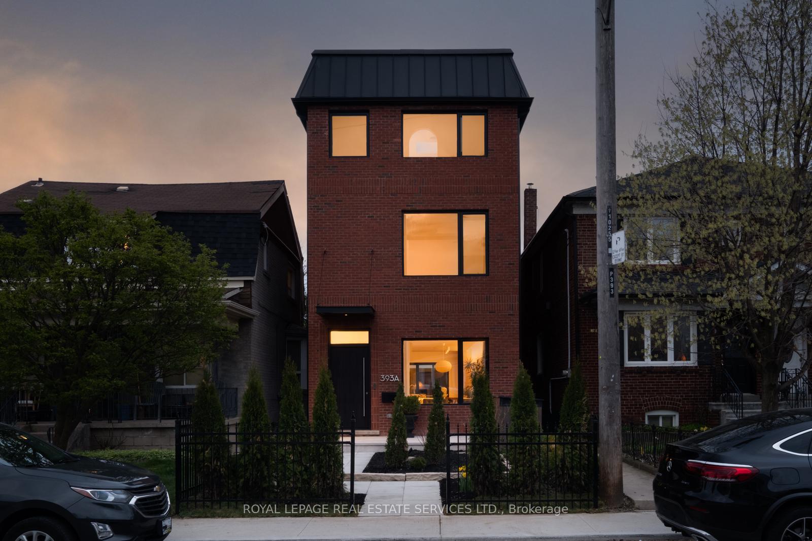 393A Arlington Avenue