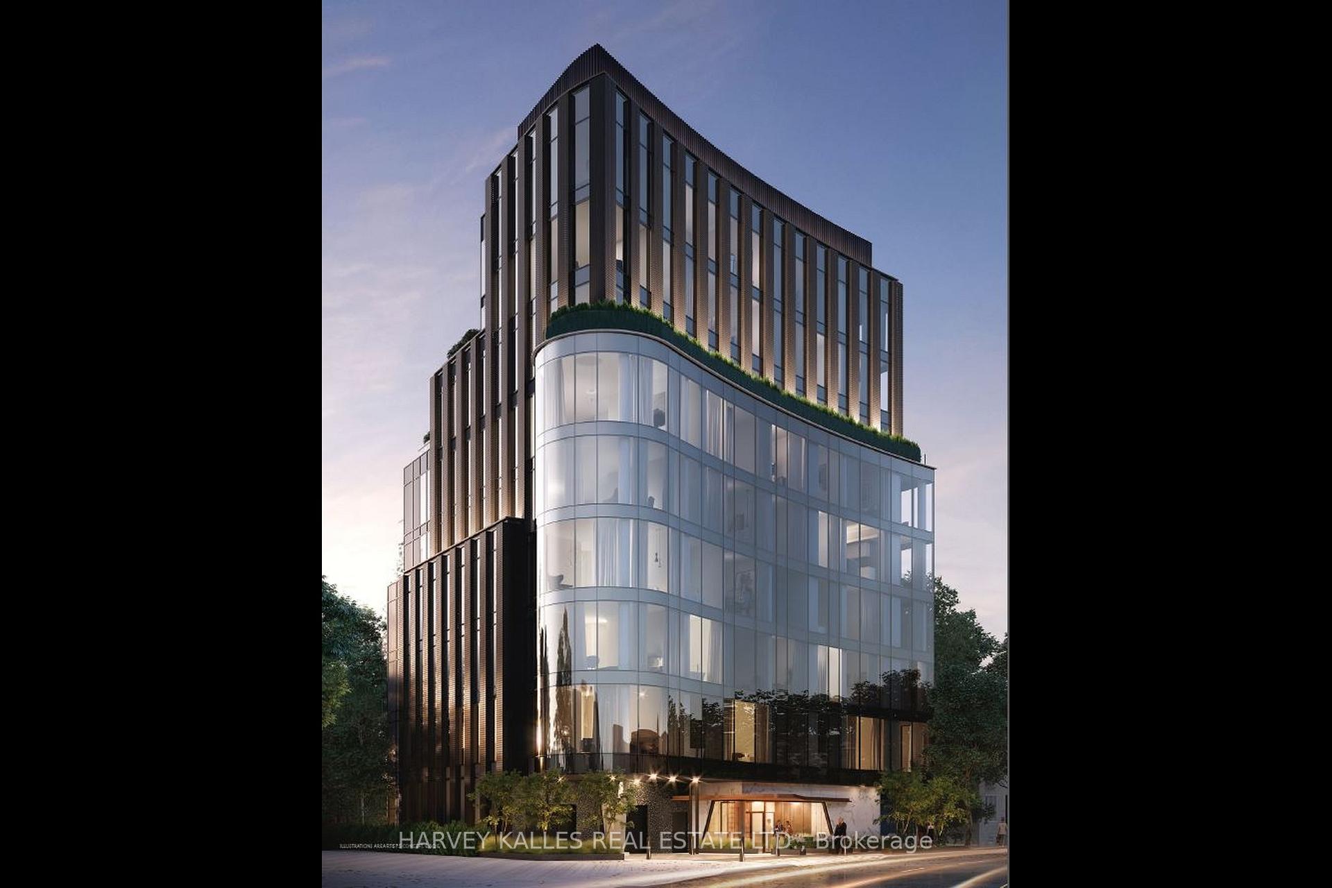 321 Davenport Road