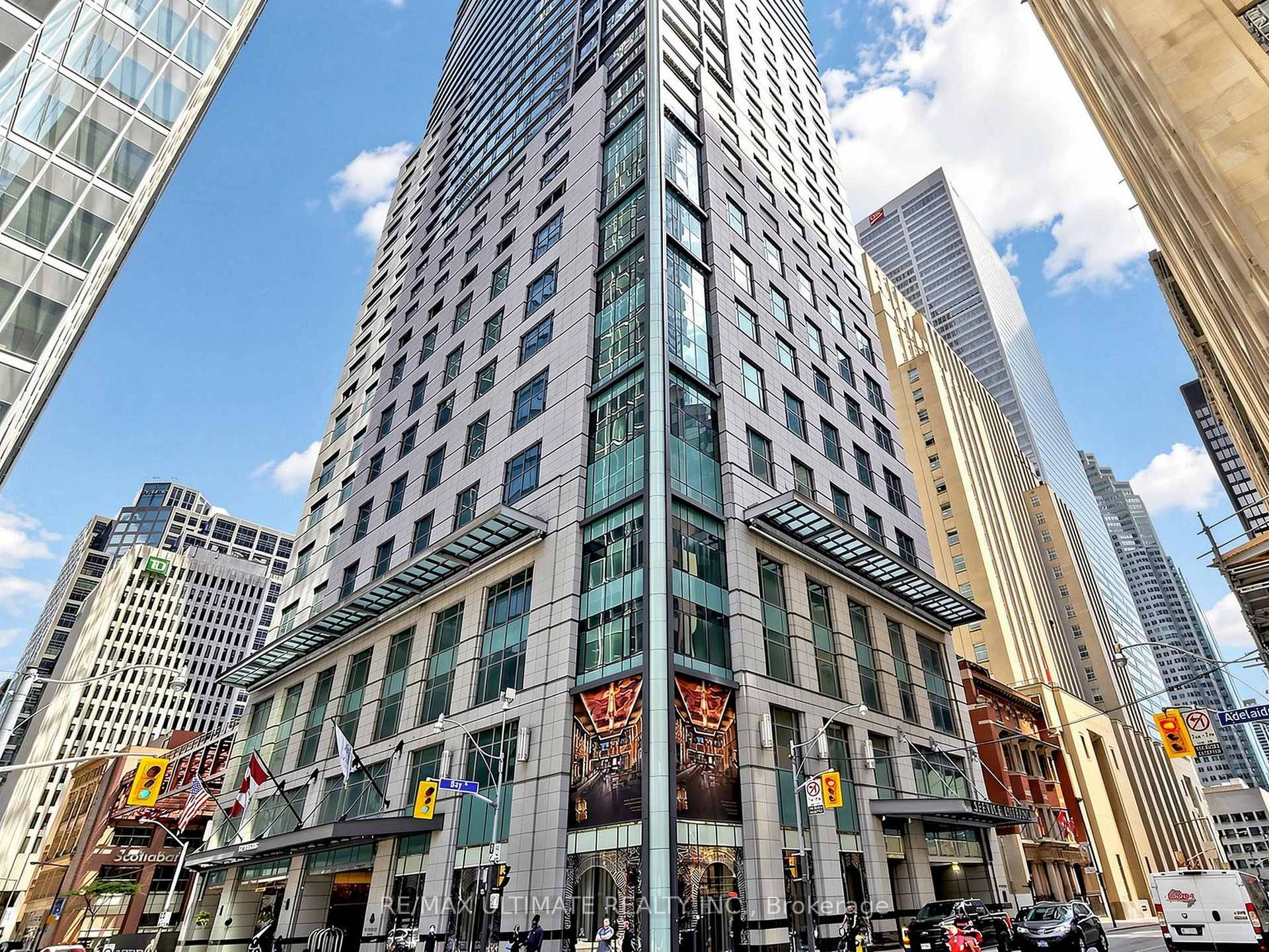 311 Bay Street