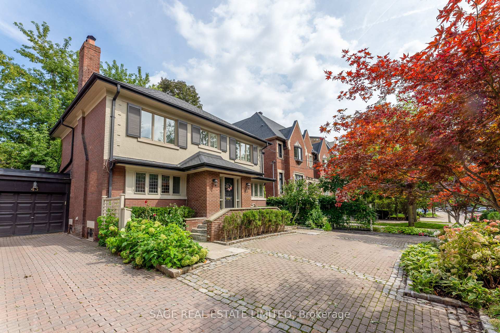 43 Oriole Road