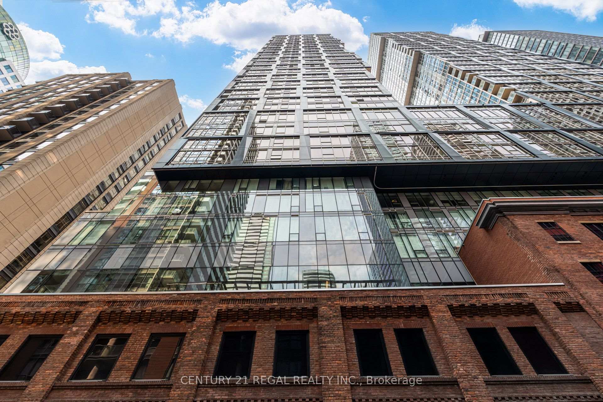 15 Mercer Street