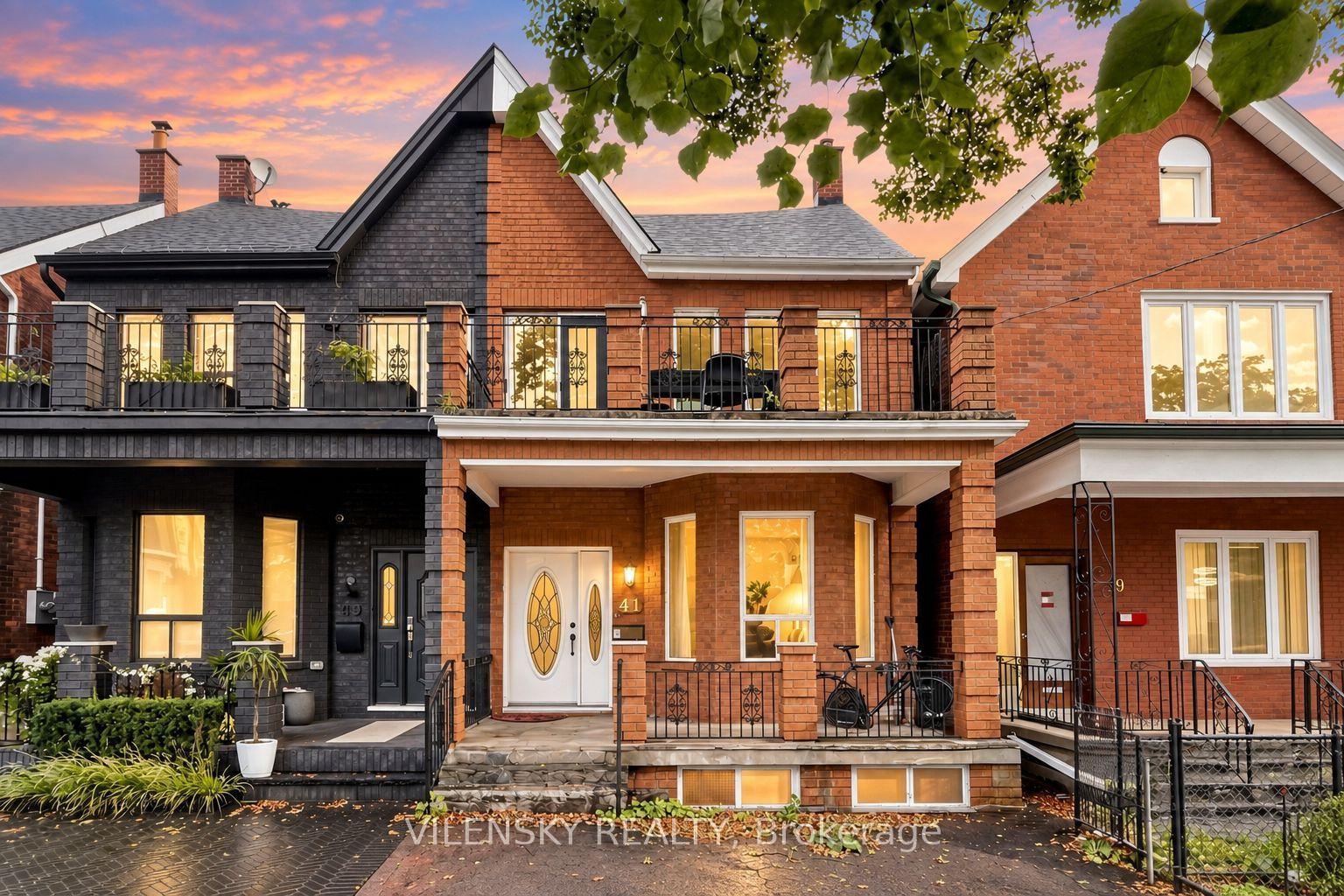 41 Lakeview Avenue