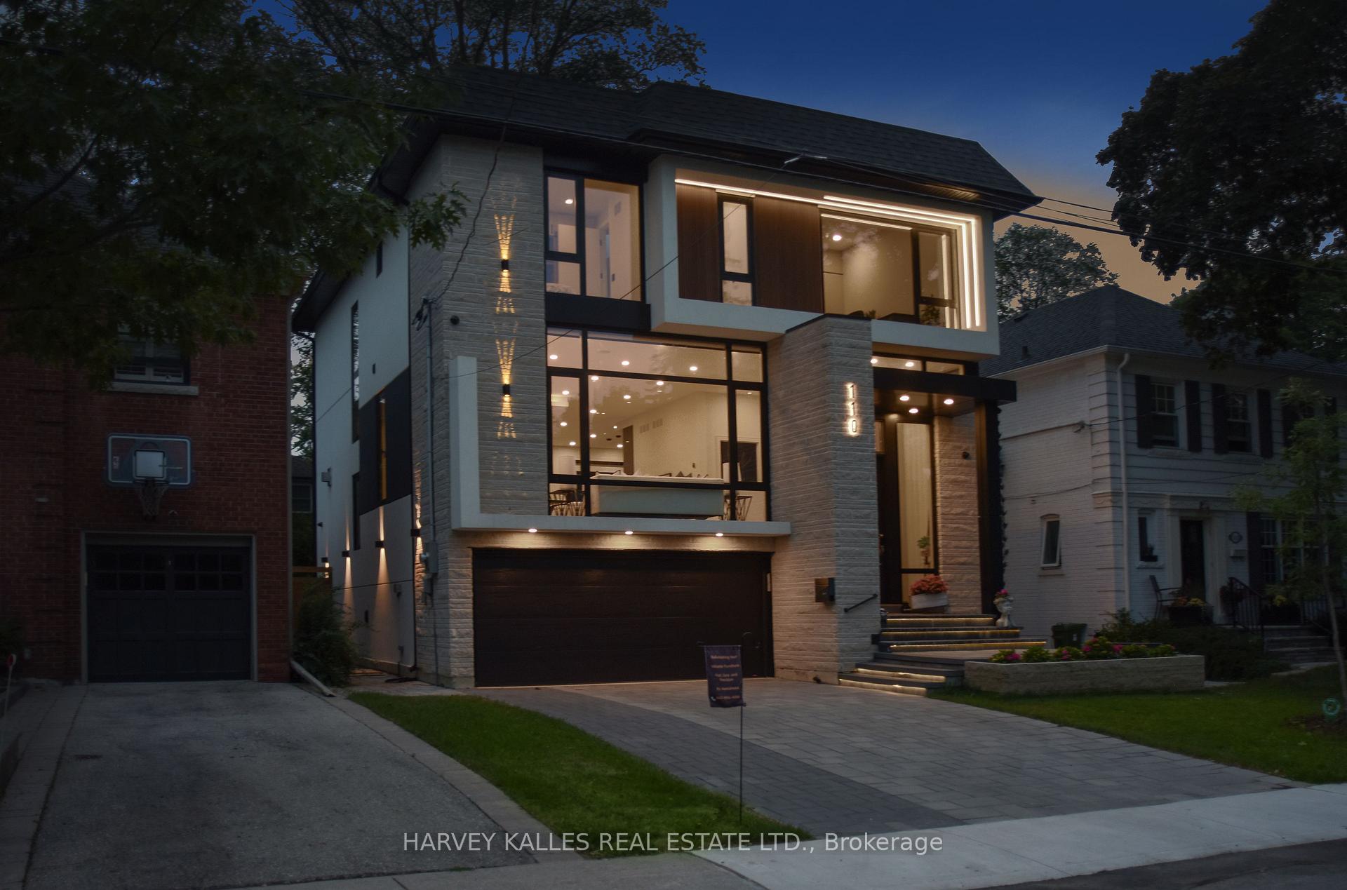 110 Mona Drive