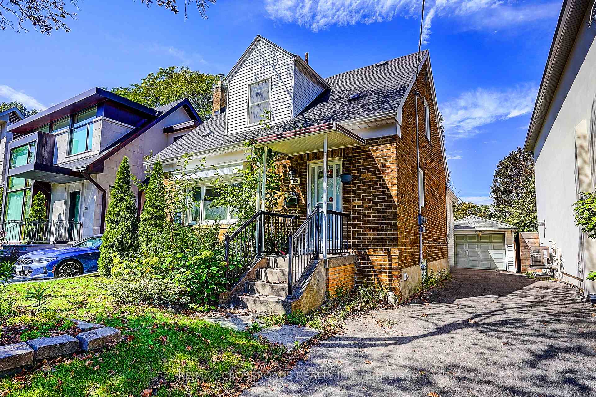 128 Leacrest Road