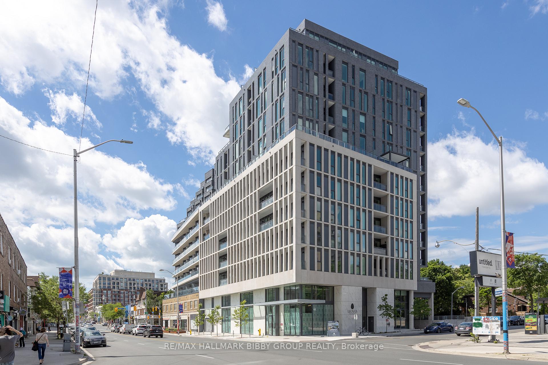 1 Hillsdale Avenue W