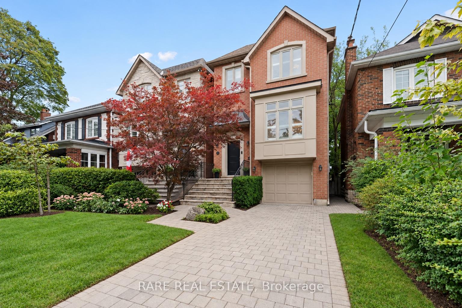 57 Snowdon Avenue