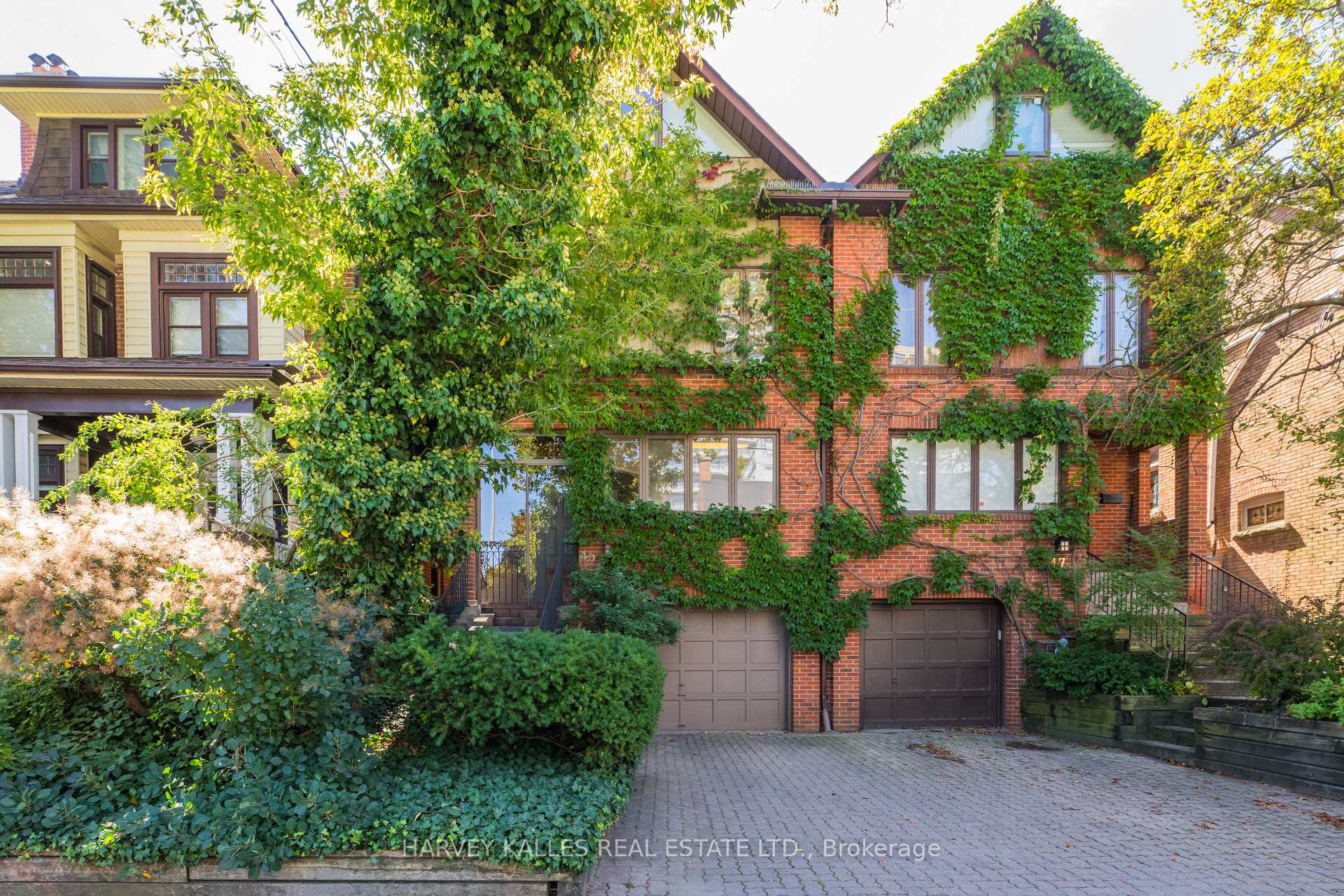 45 Melgund Road