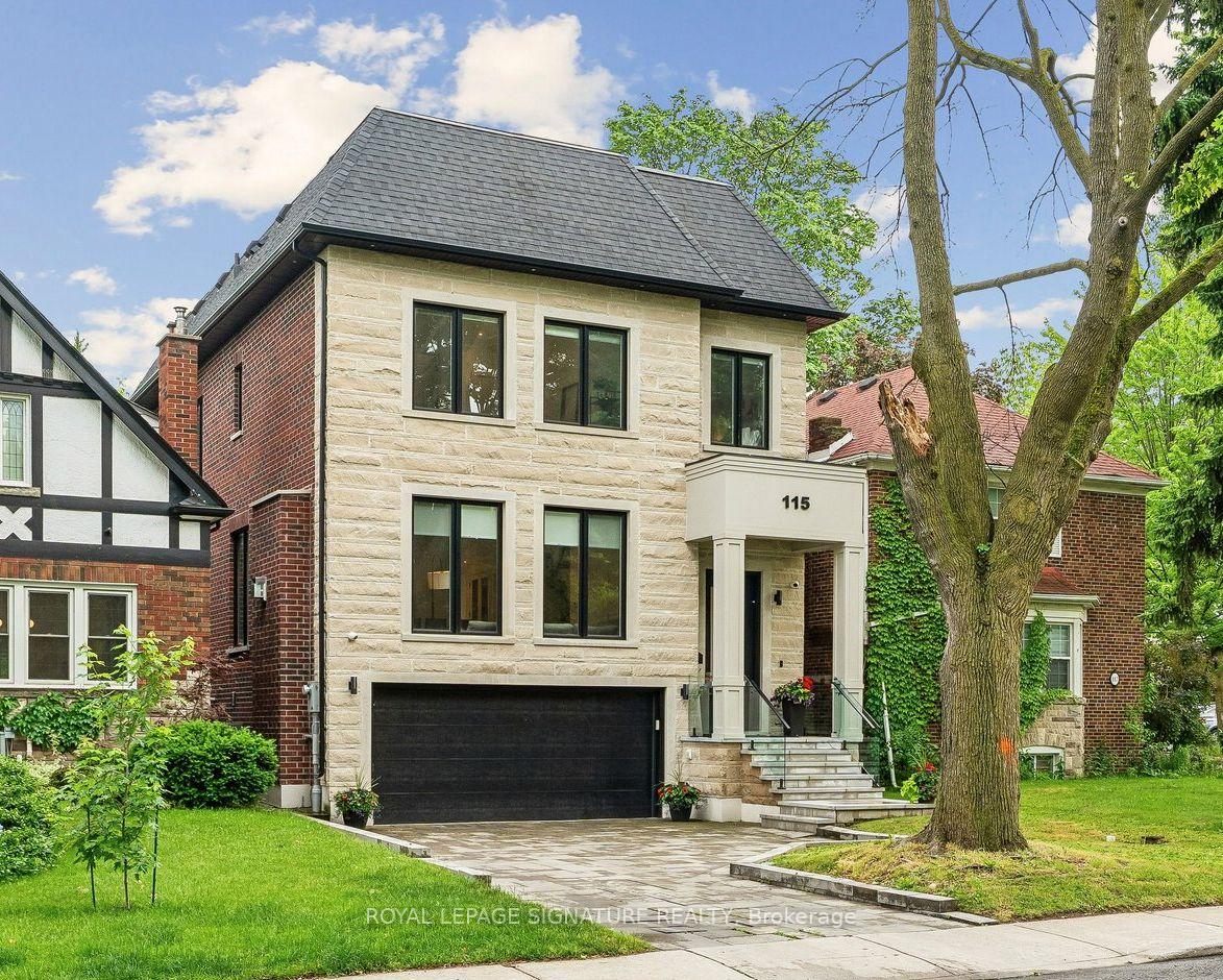 115 Whitmore Avenue