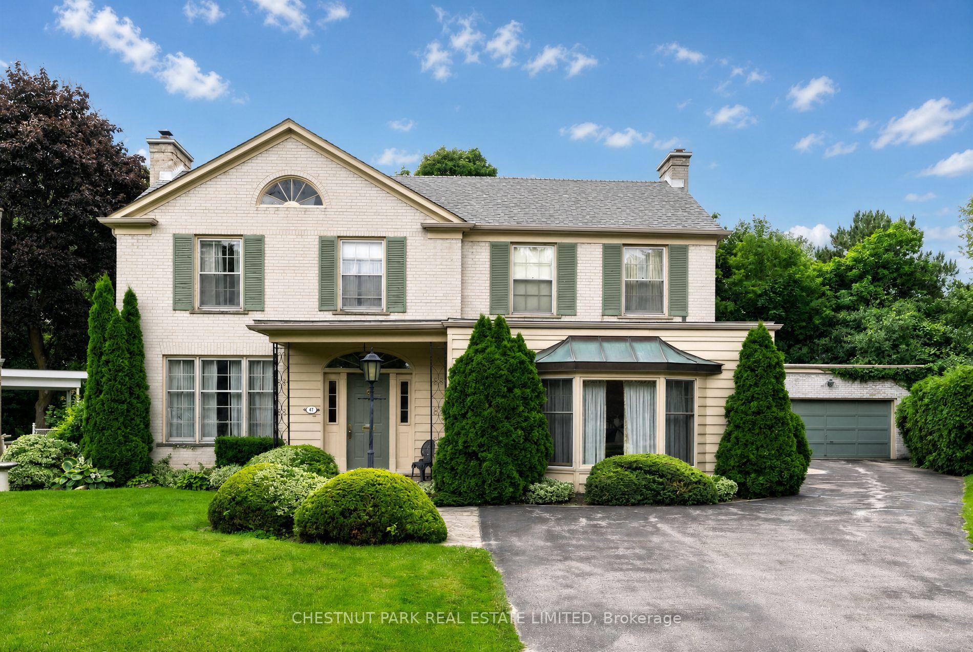 47 Stratheden Road