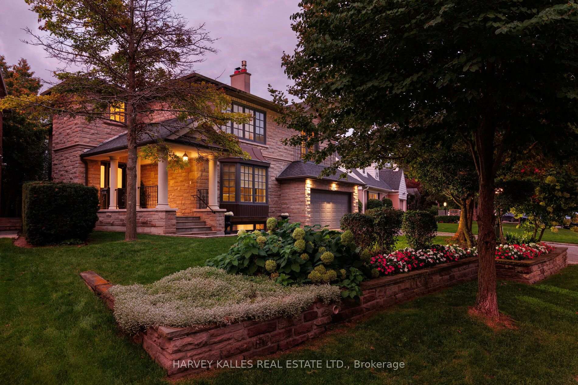 15 Moorehill Drive