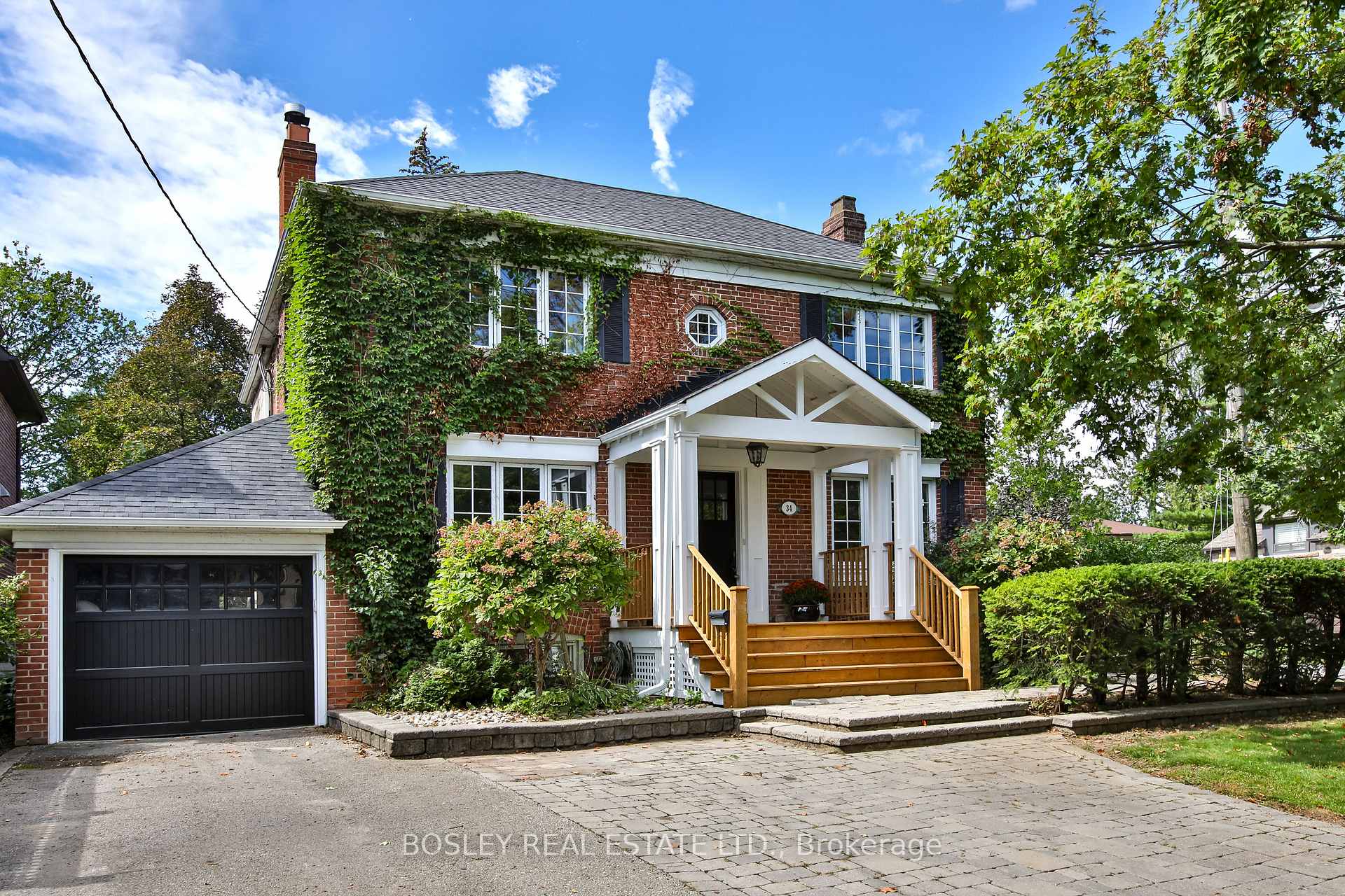 34 Edgecombe Avenue