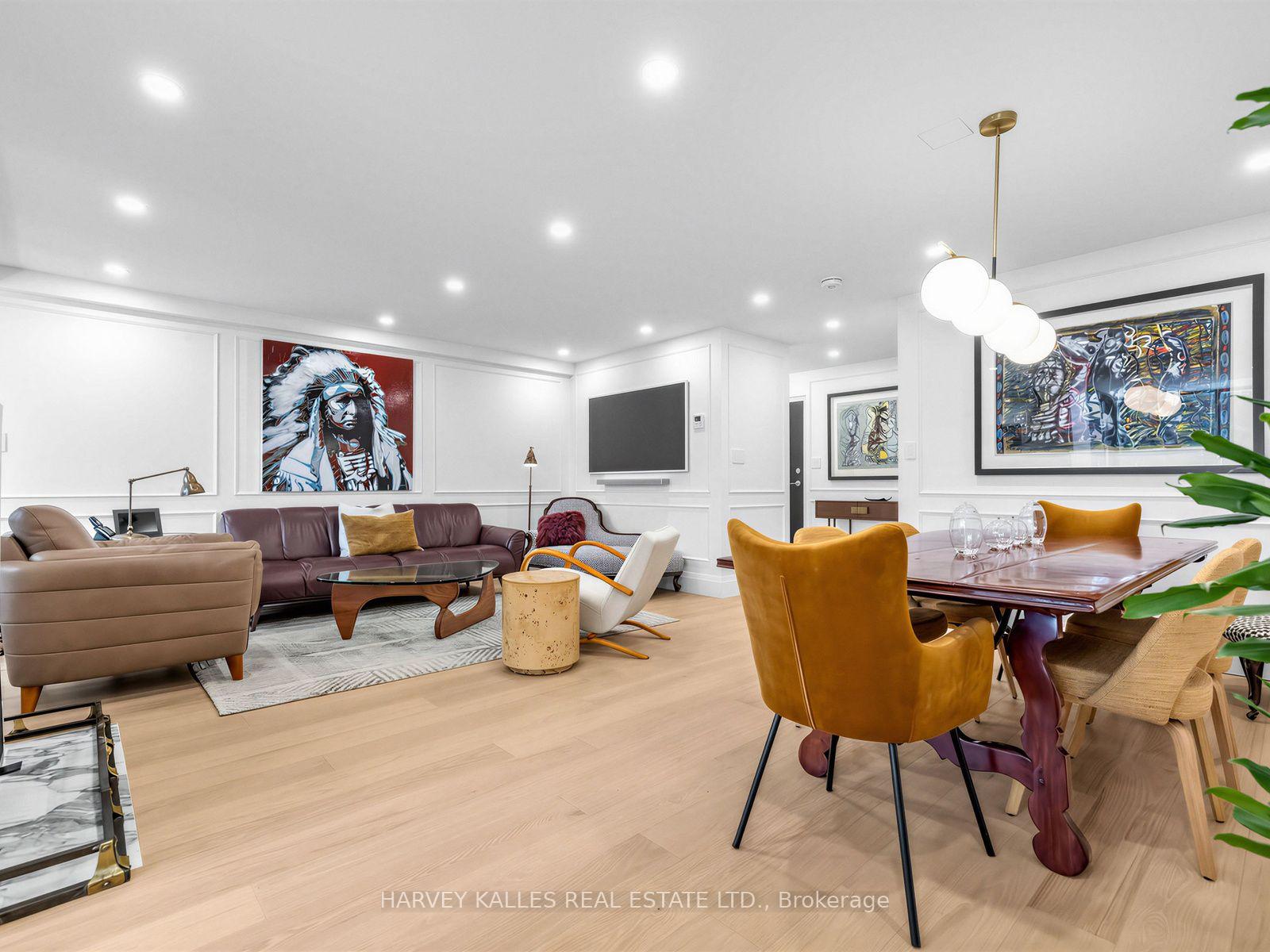 349 St. Clair Avenue W
