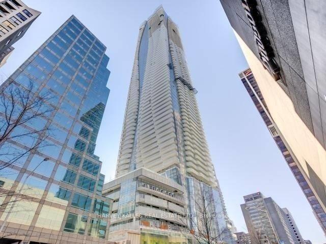 1 Bloor Street E