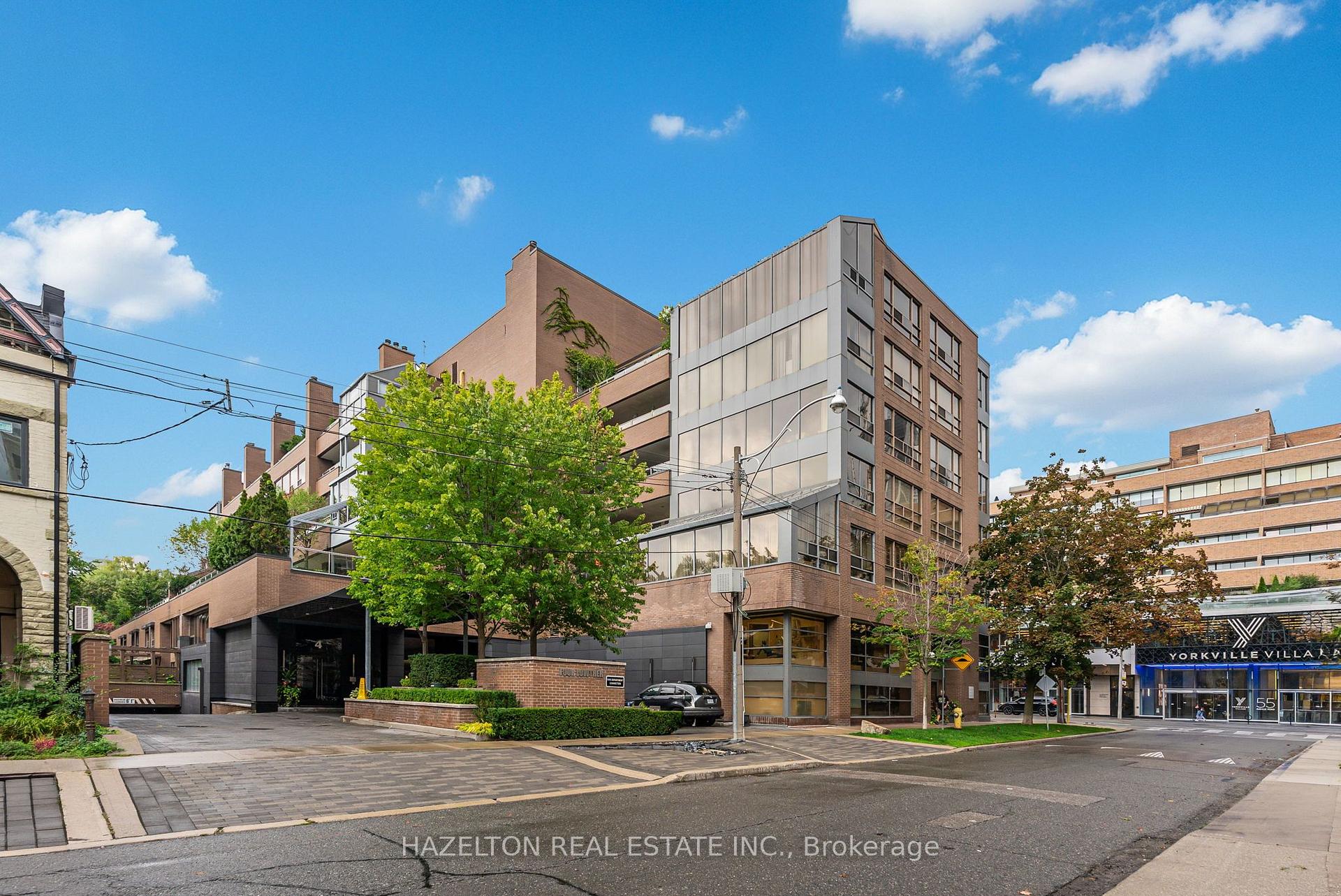4 Lowther Avenue
