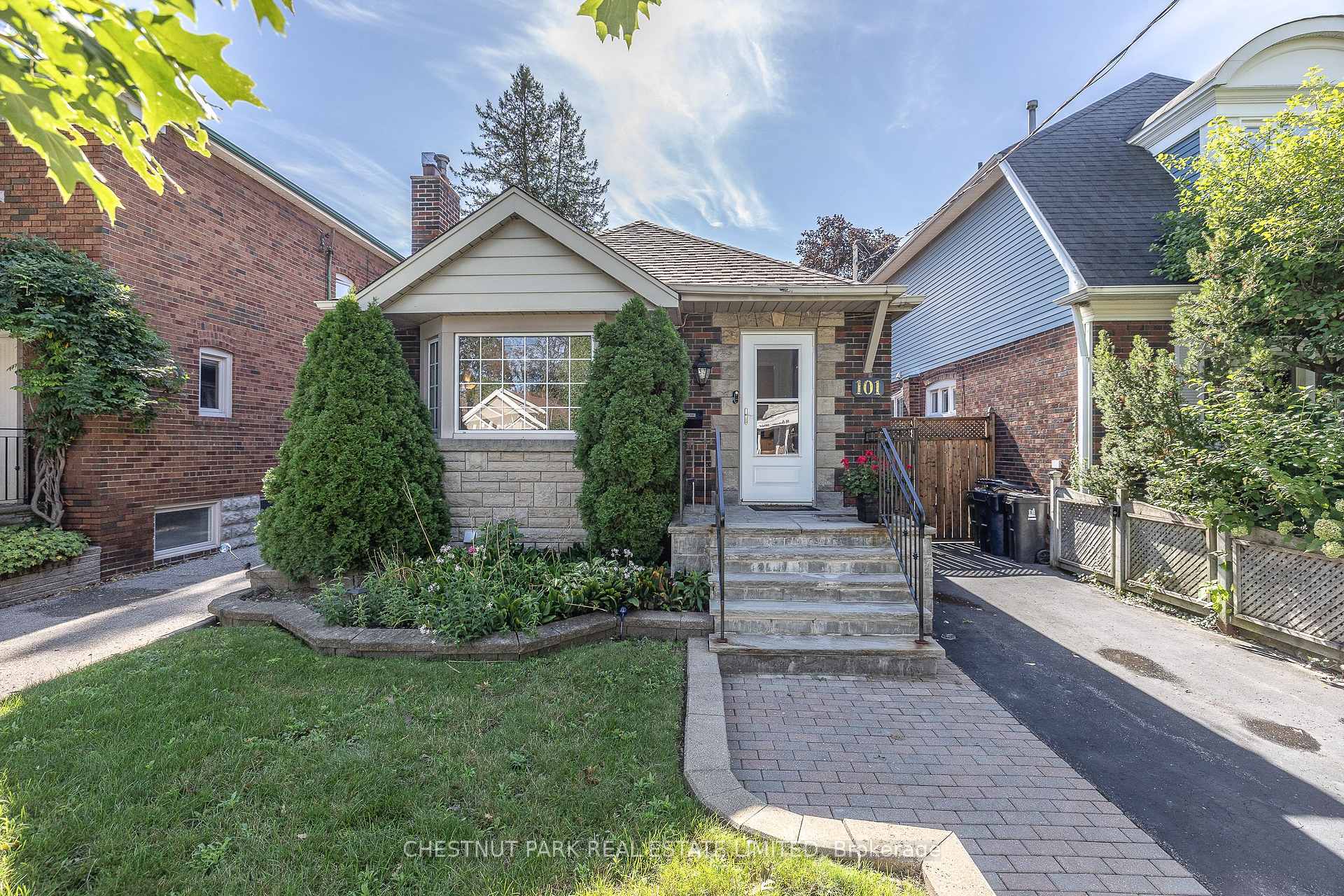 101 Southvale Drive