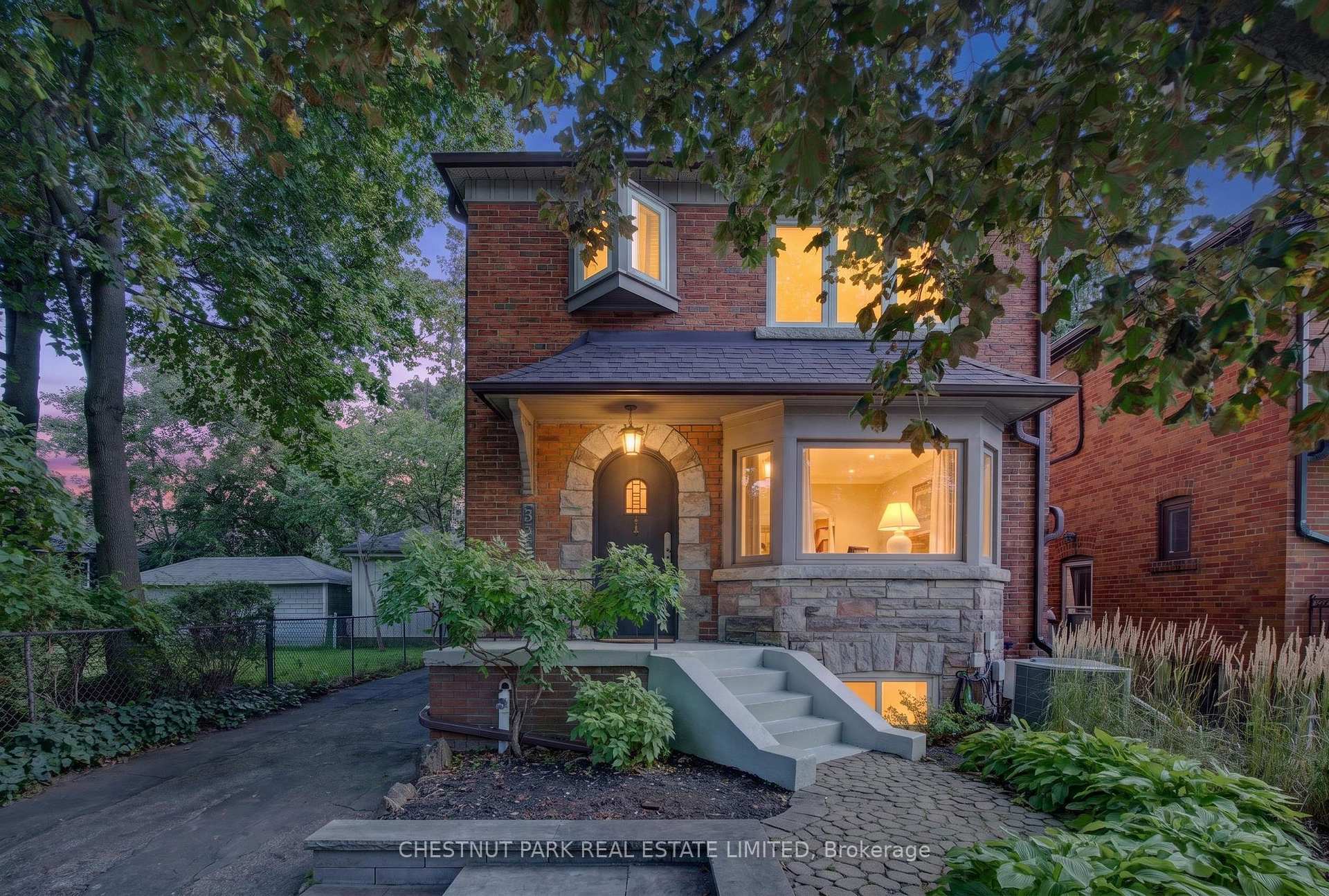 521 Sutherland Drive