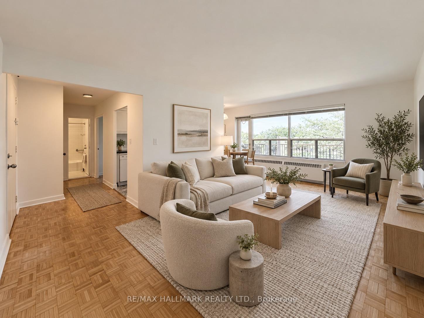 30 Upper Canada Drive