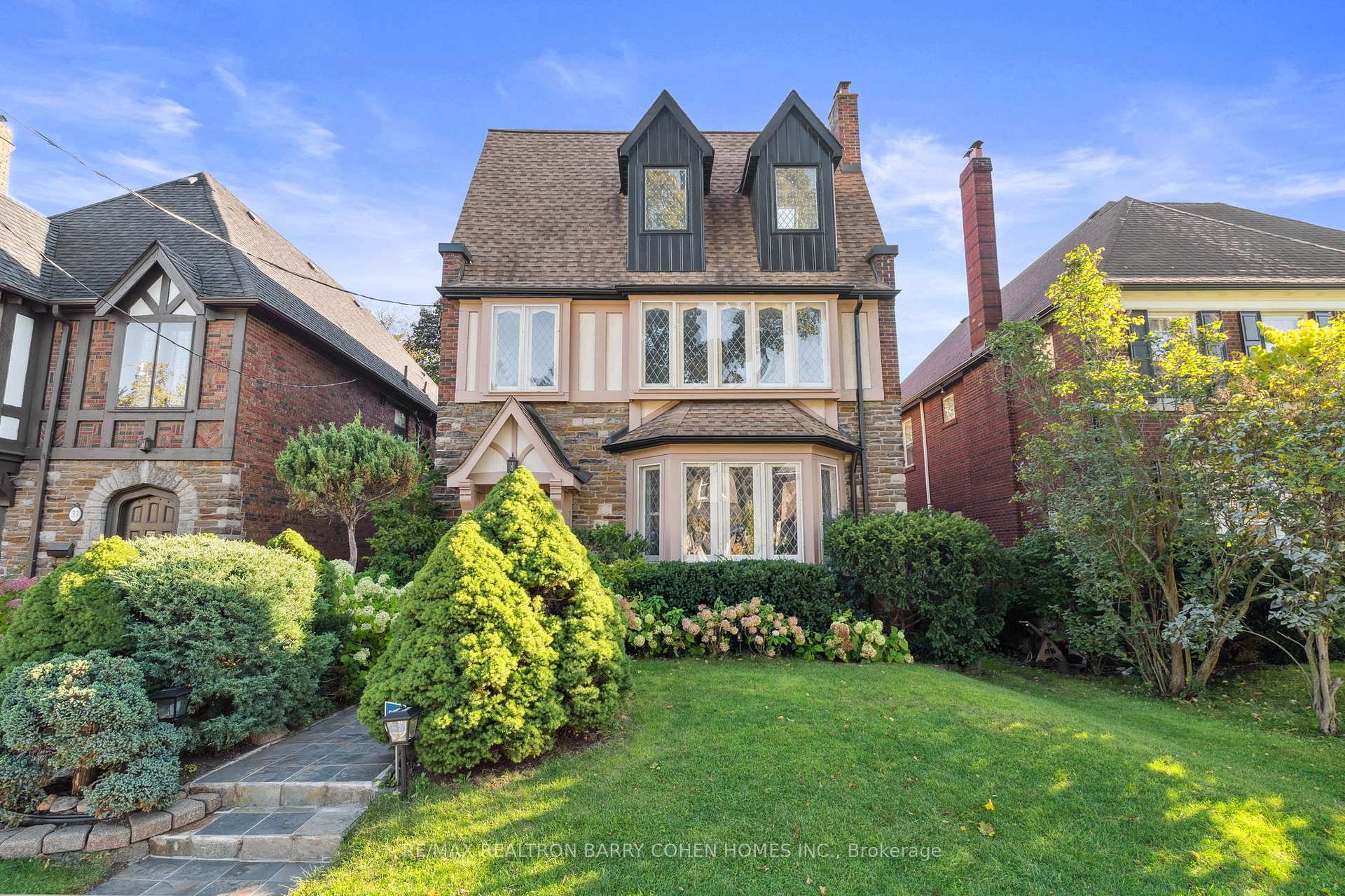 31 Whitehall Road