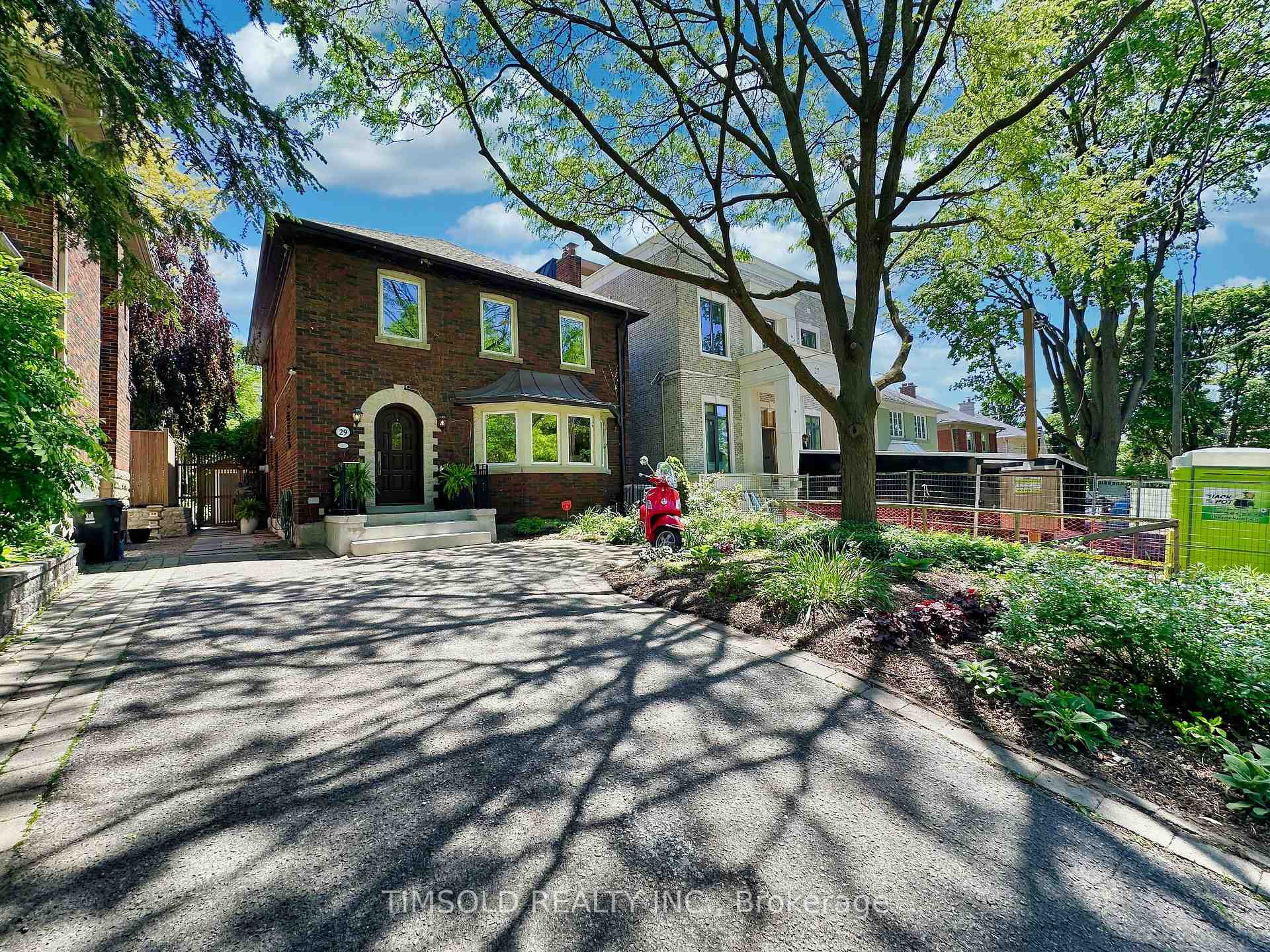 29 Tarlton Road