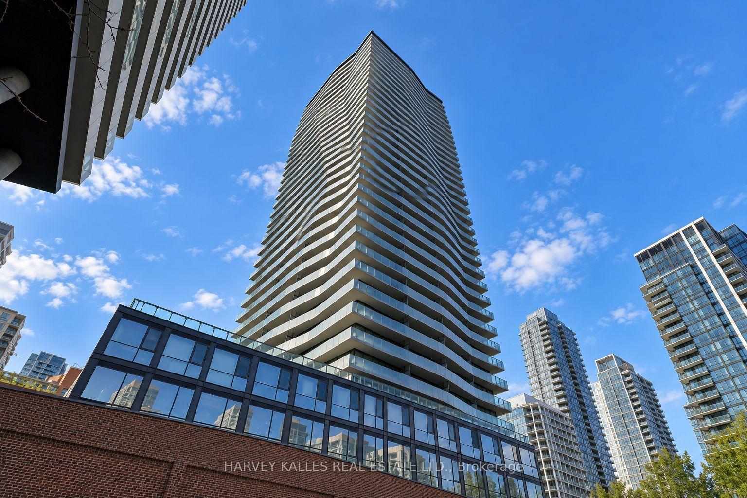 390 Cherry Street