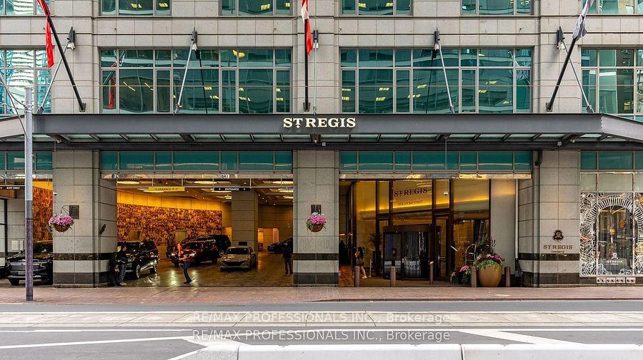 311 Bay Street