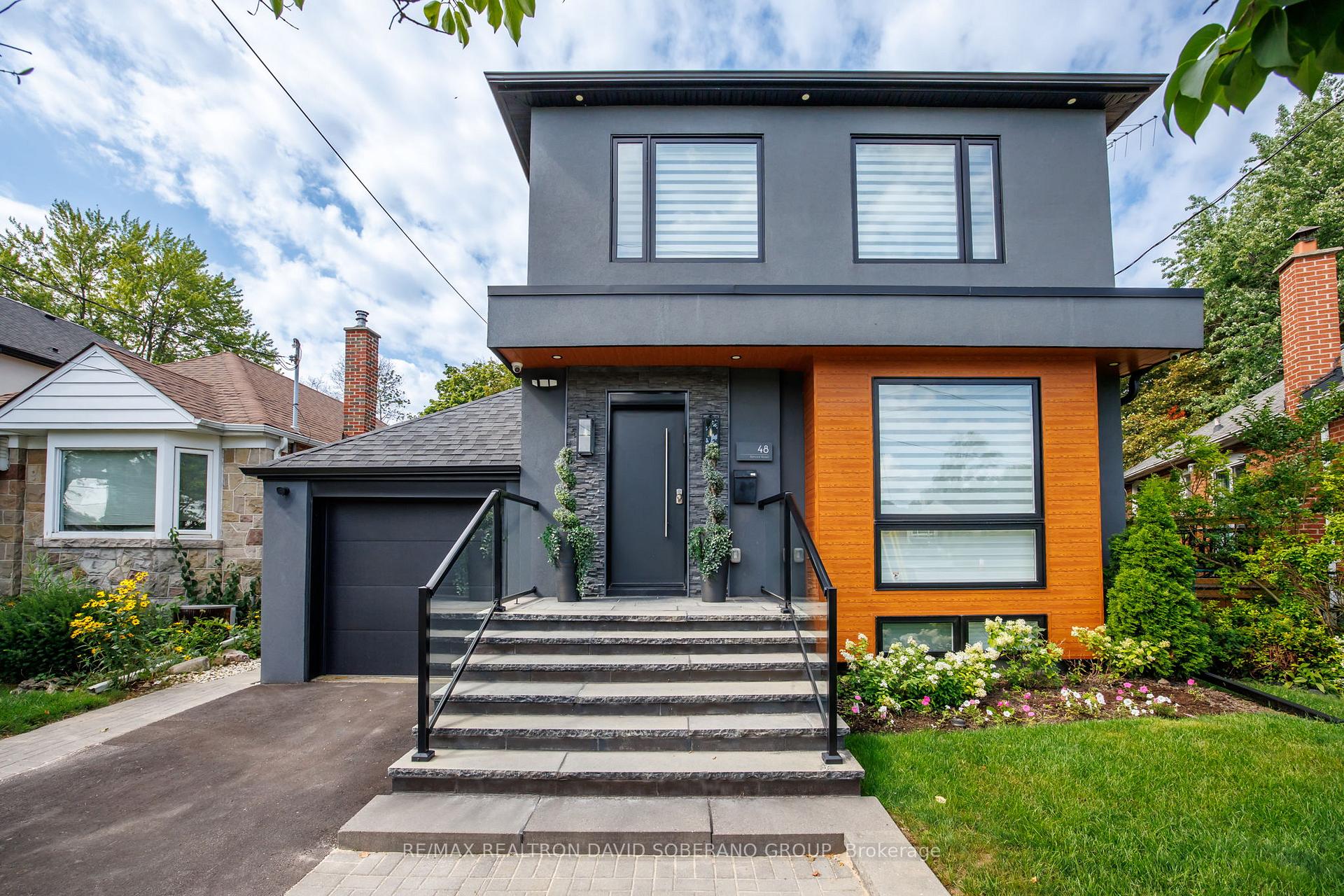 48 Almont Road