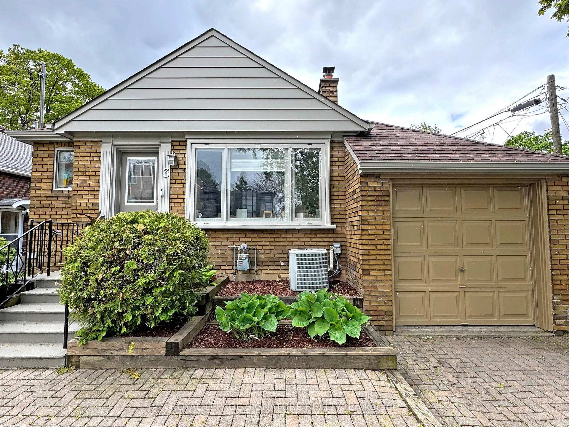 3 Kenrae Road
