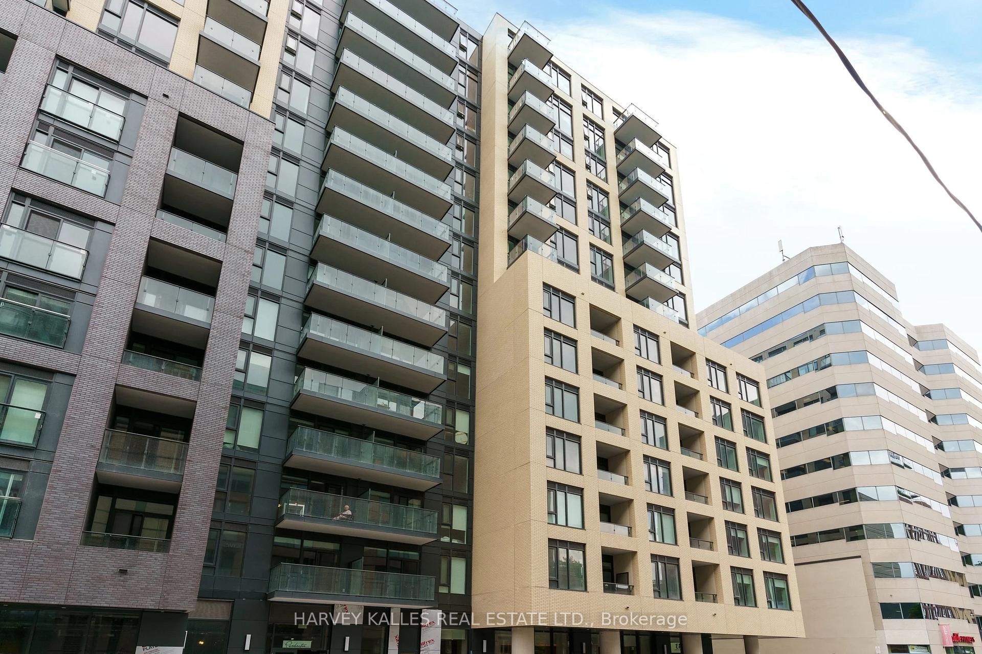 543 Richmond Street W