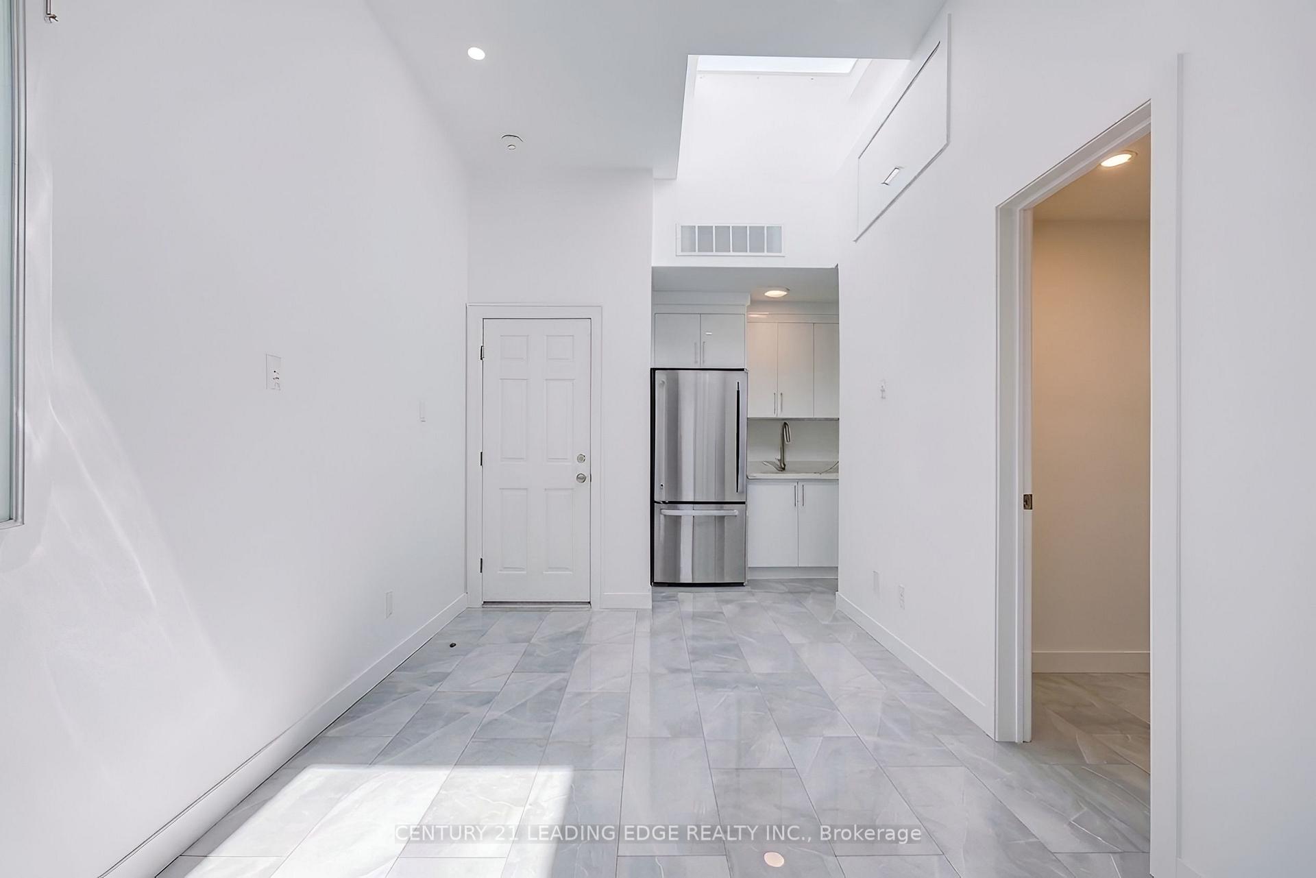 1375 Bathurst Street