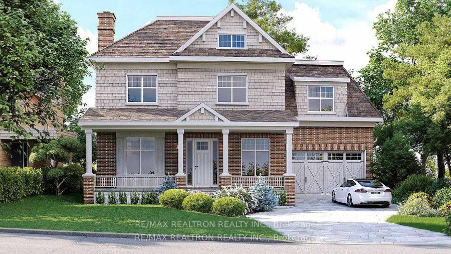 178 Blythwood Road
