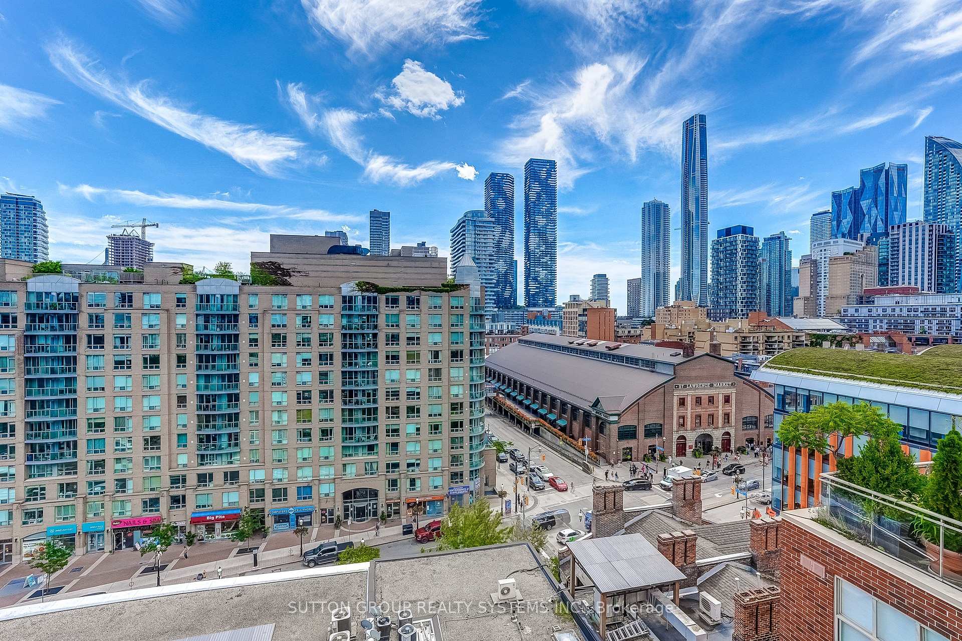 39 Jarvis Street