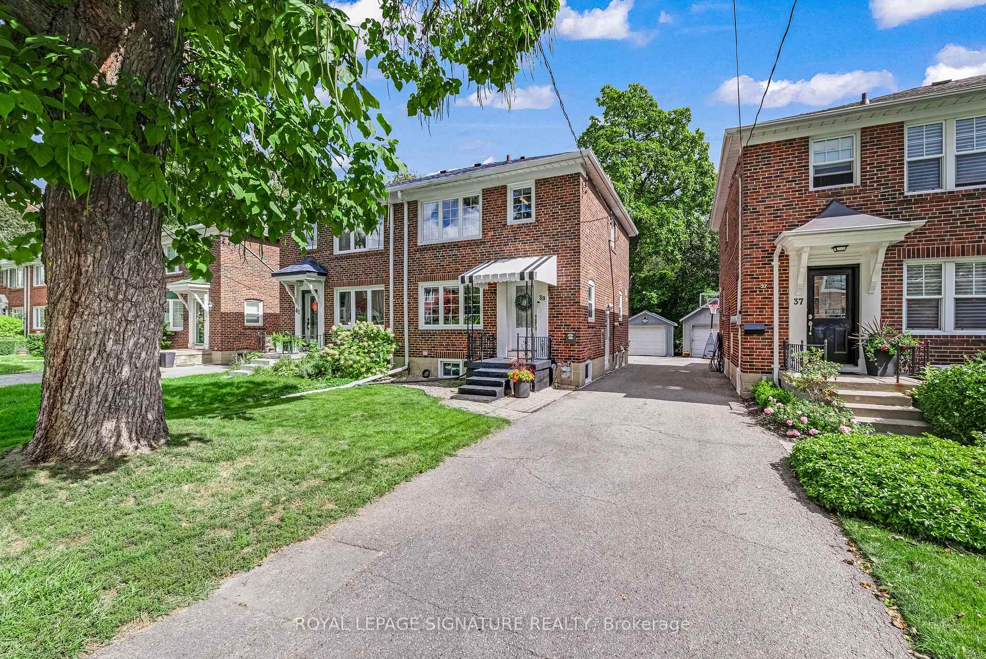39 Brentcliffe Road